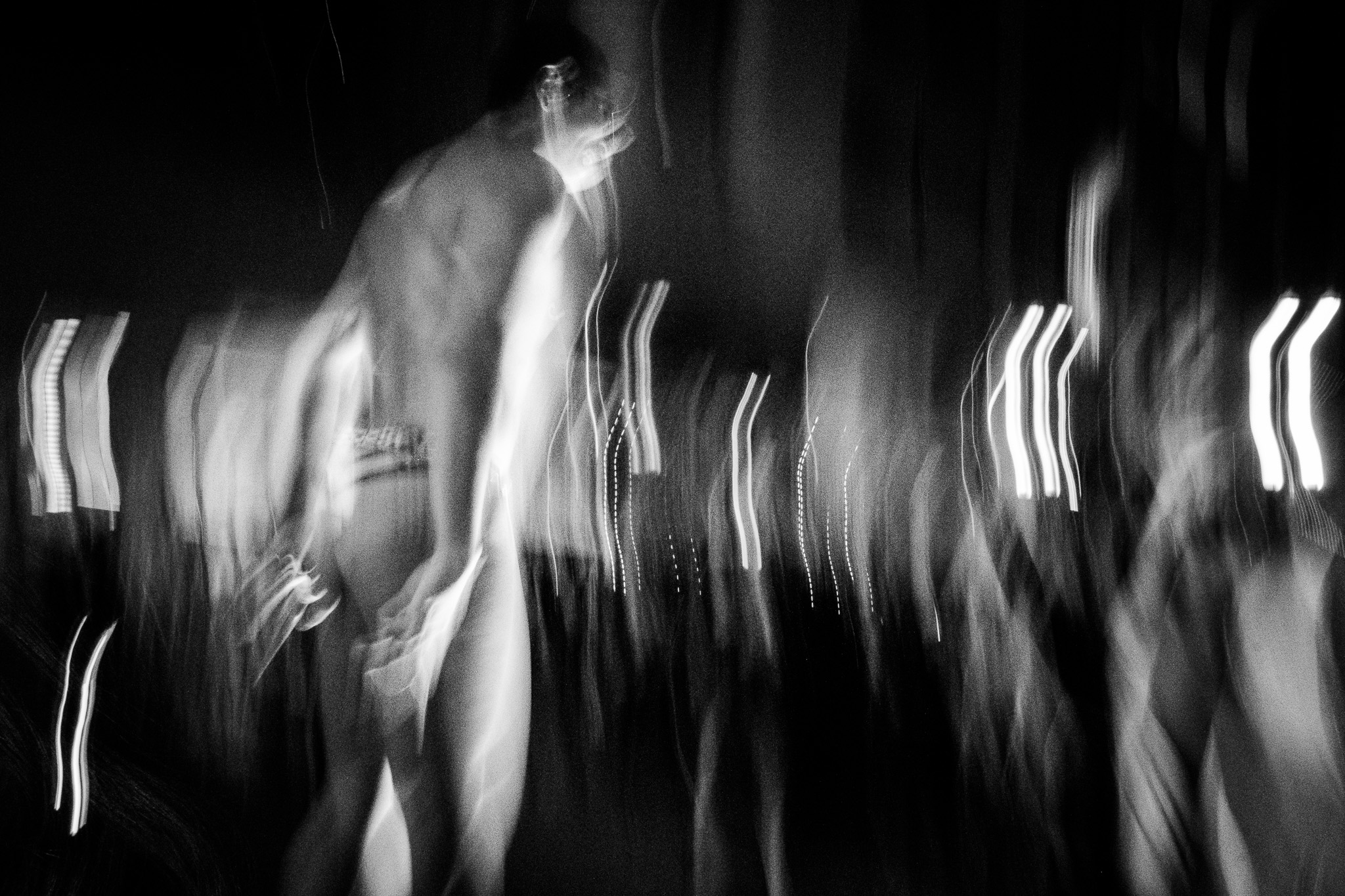 Street photography by Zhuang Liu