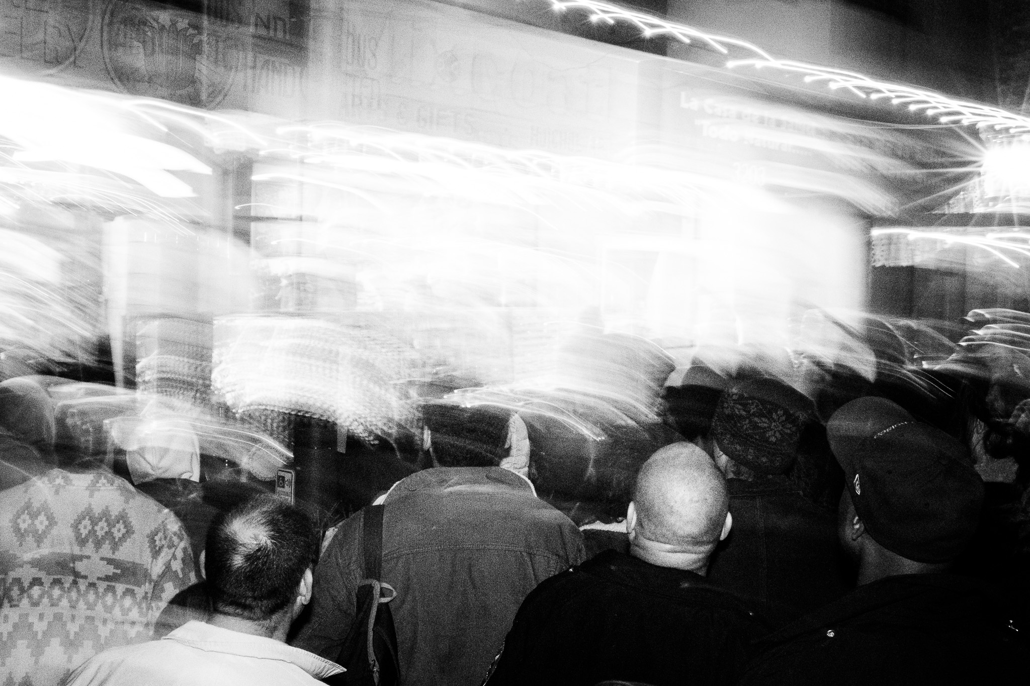 Street photography by Zhuang Liu
