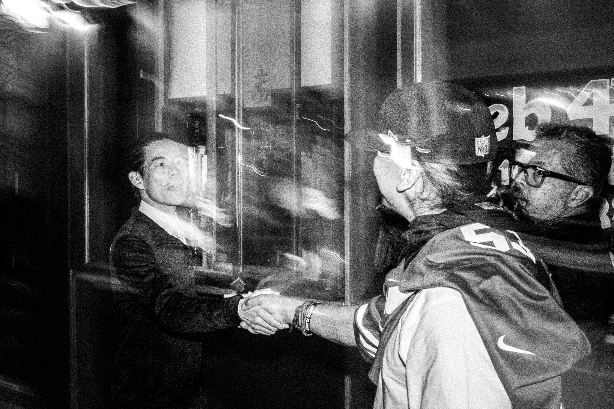 Street photography by Zhuang Liu