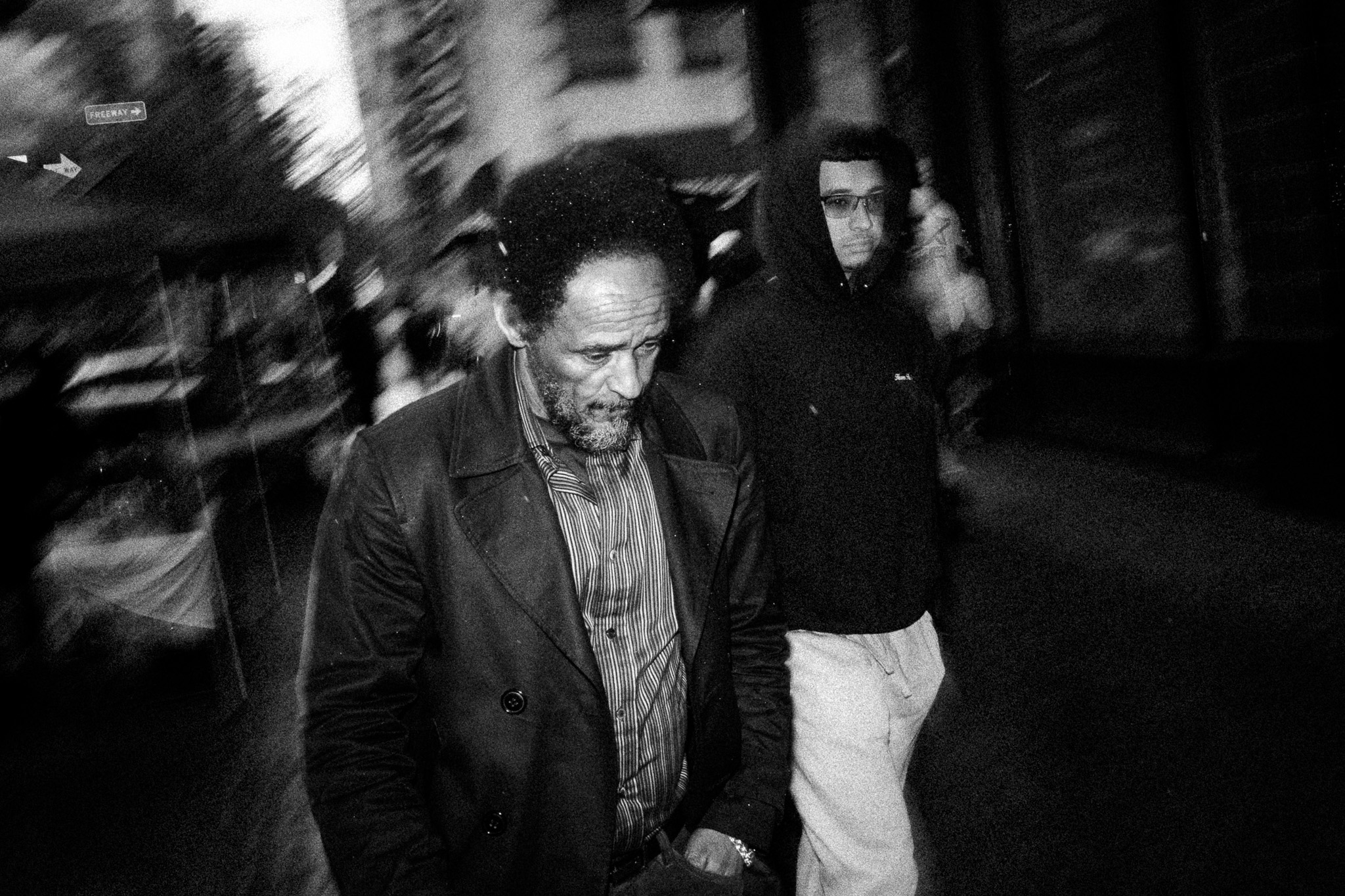 Street photography by Zhuang Liu