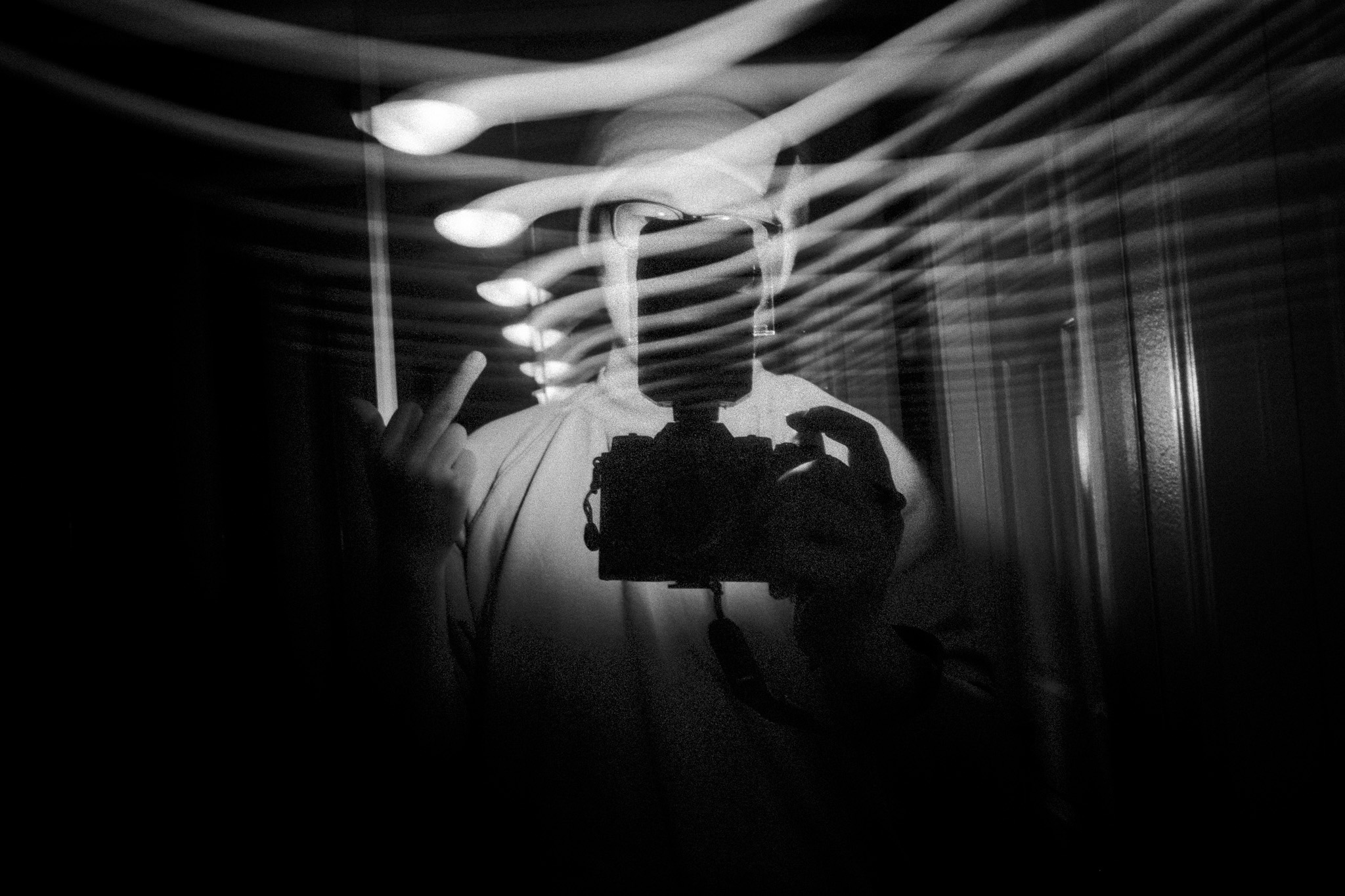 Street photography by Zhuang Liu