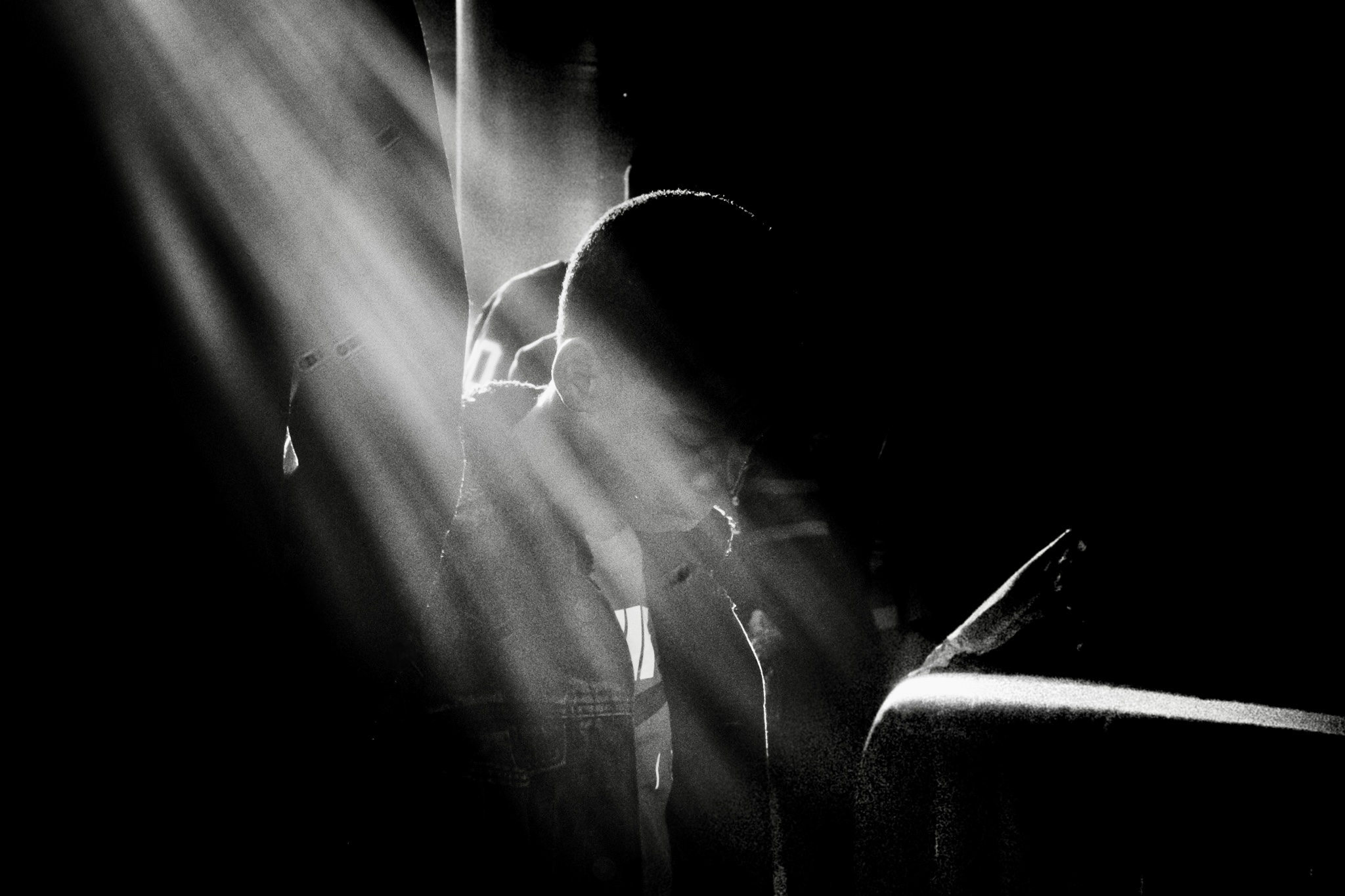 Street photography by Zhuang Liu
