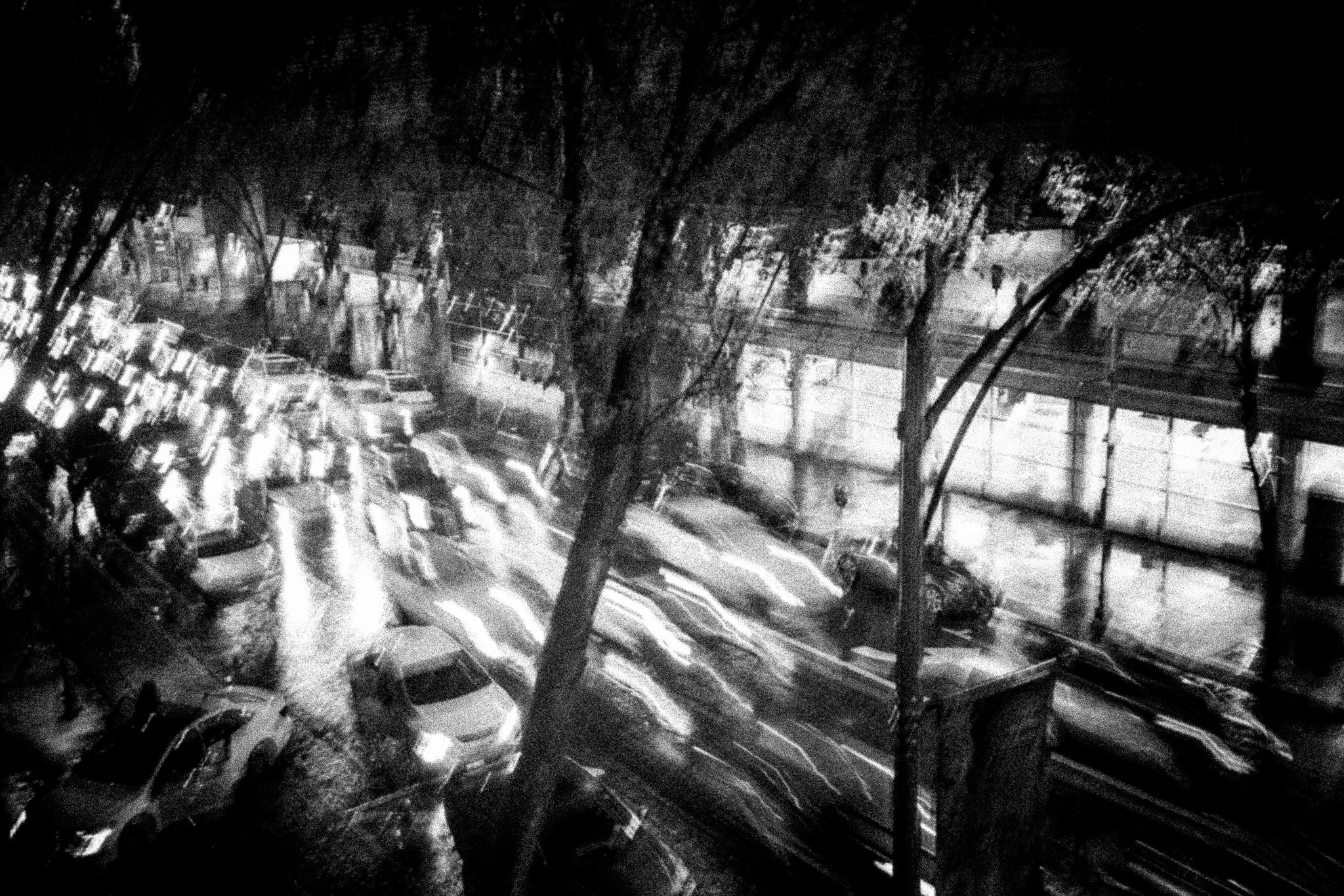 Street photography by Zhuang Liu