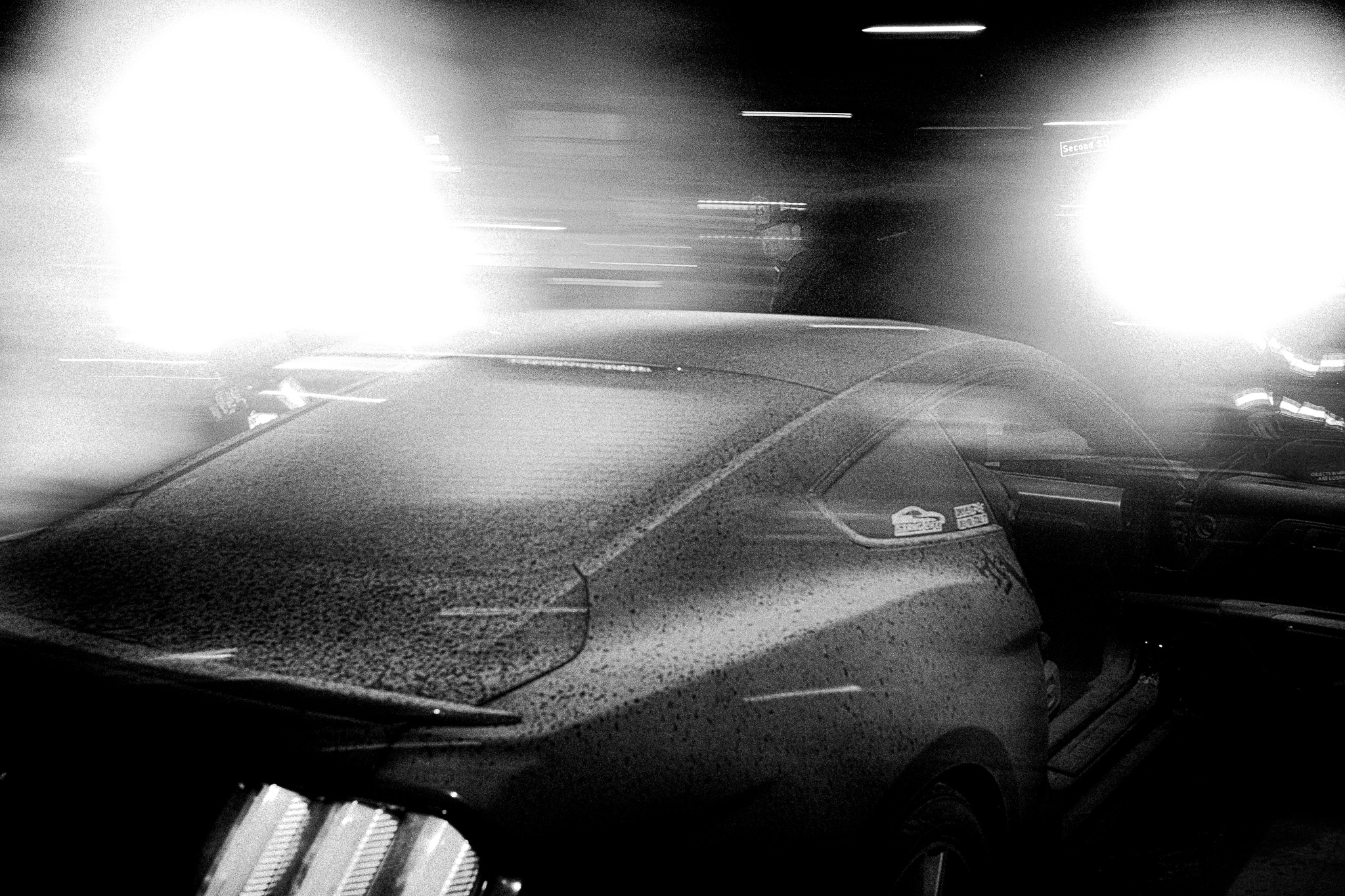 Street photography by Zhuang Liu