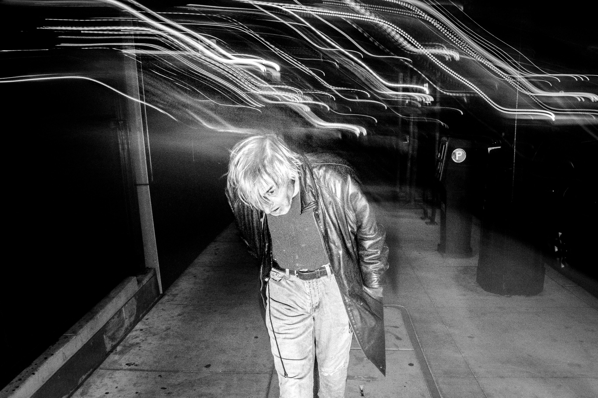 Street photography by Zhuang Liu