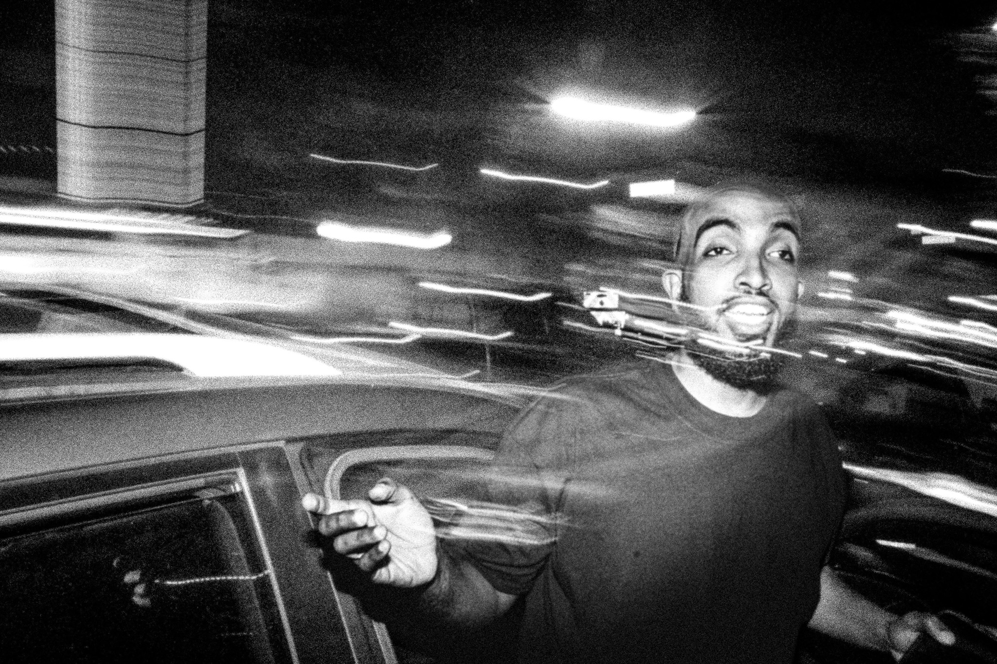 Street photography by Zhuang Liu
