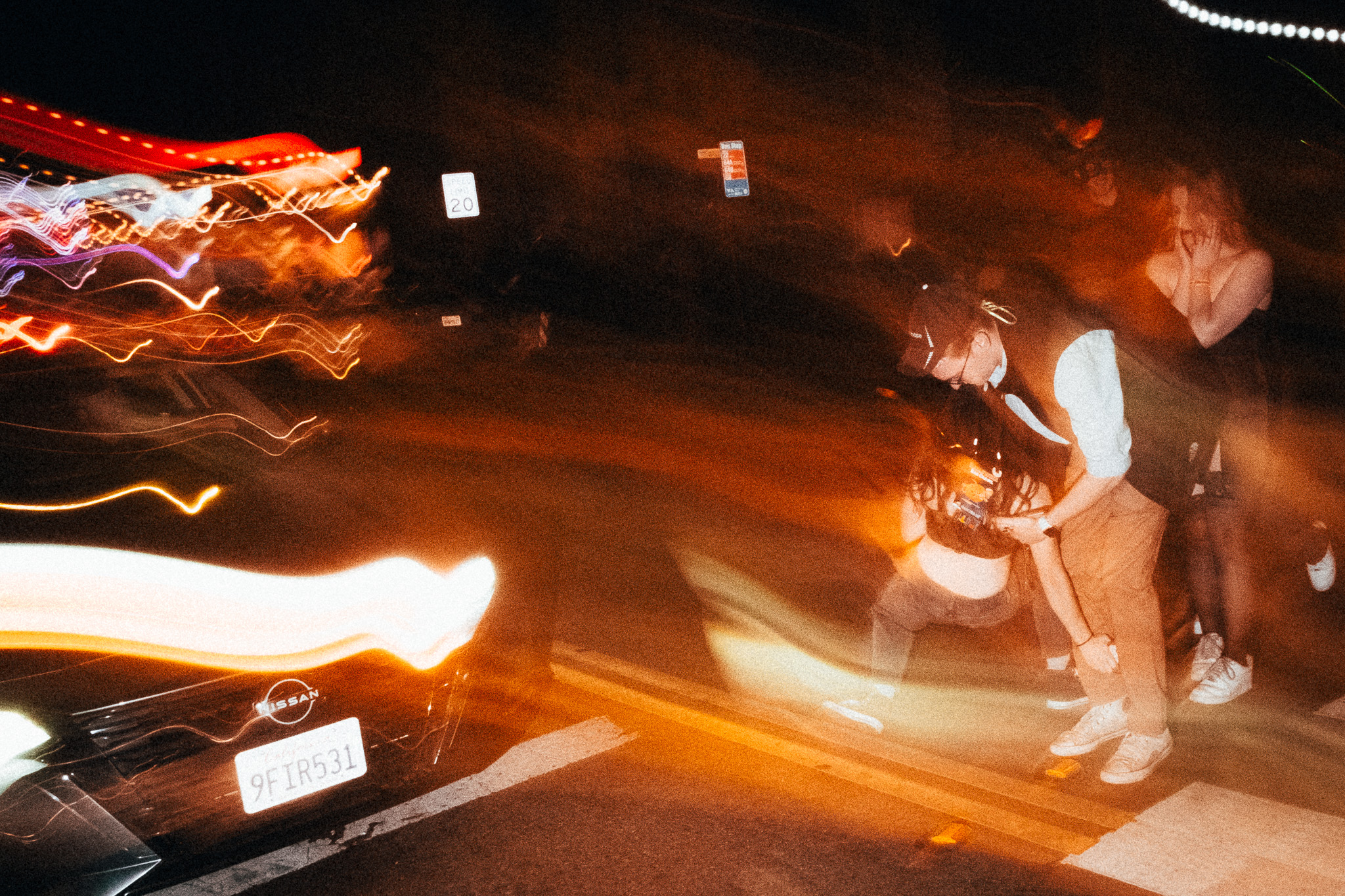 Street photography by Zhuang Liu