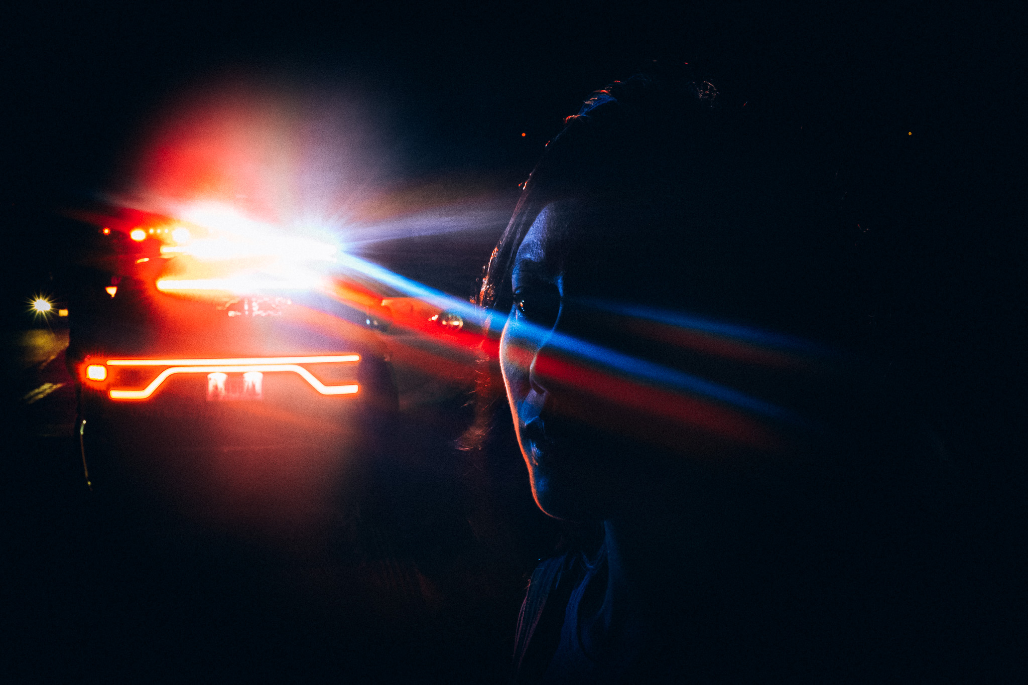 Street photography by Zhuang Liu