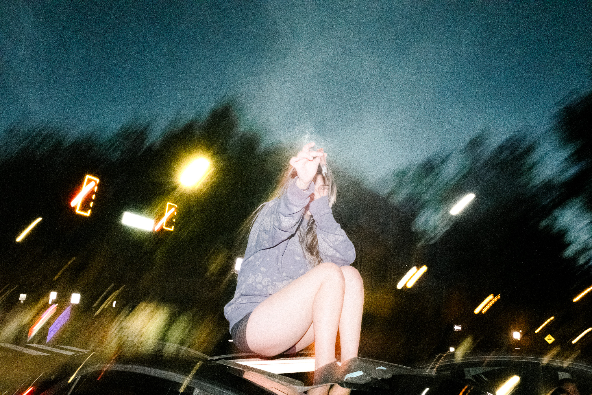 Street photography by Zhuang Liu
