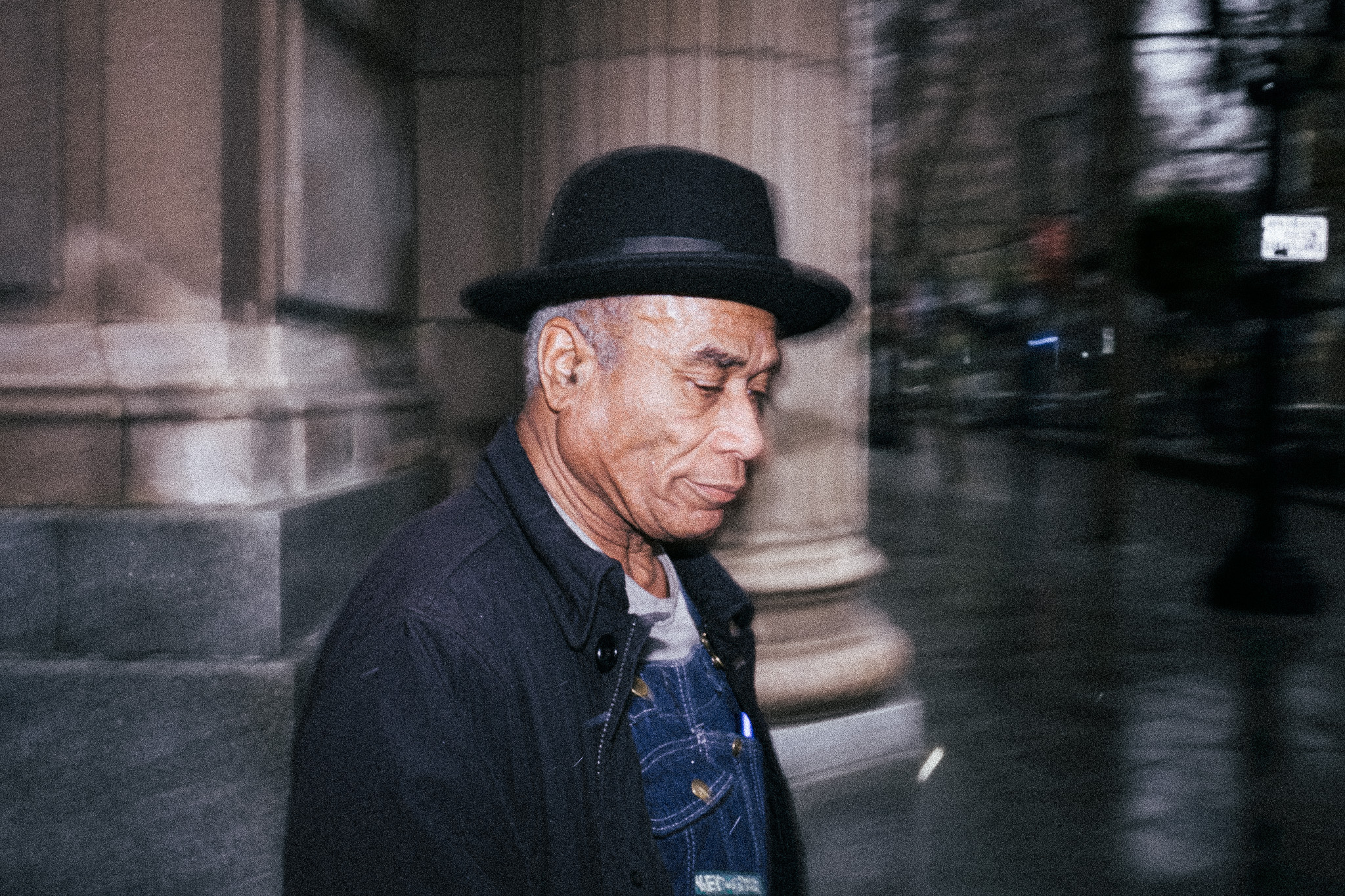 Street photography by Zhuang Liu