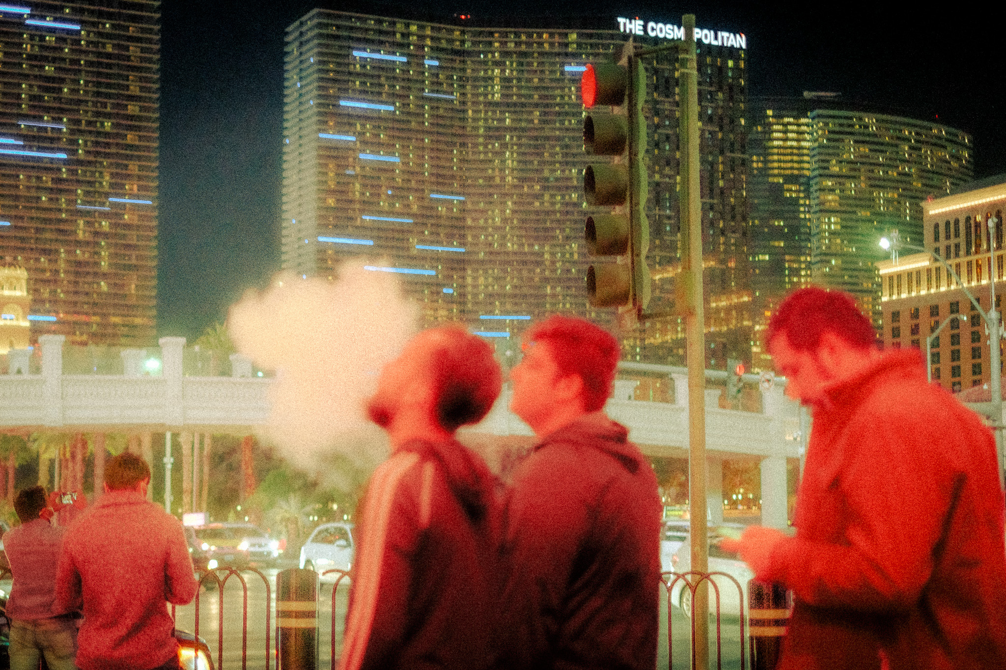 Street photography by Zhuang Liu