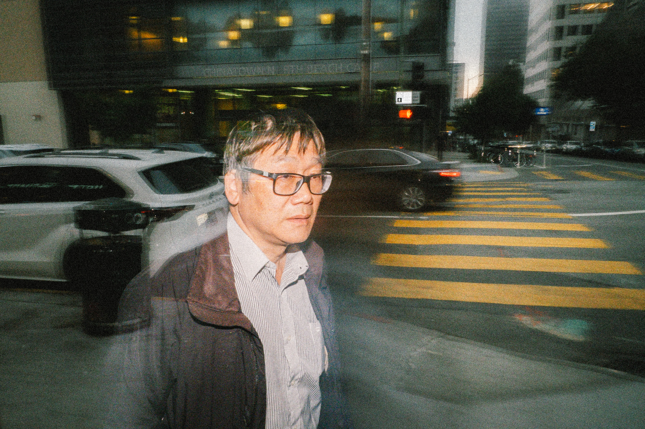 Street photography by Zhuang Liu