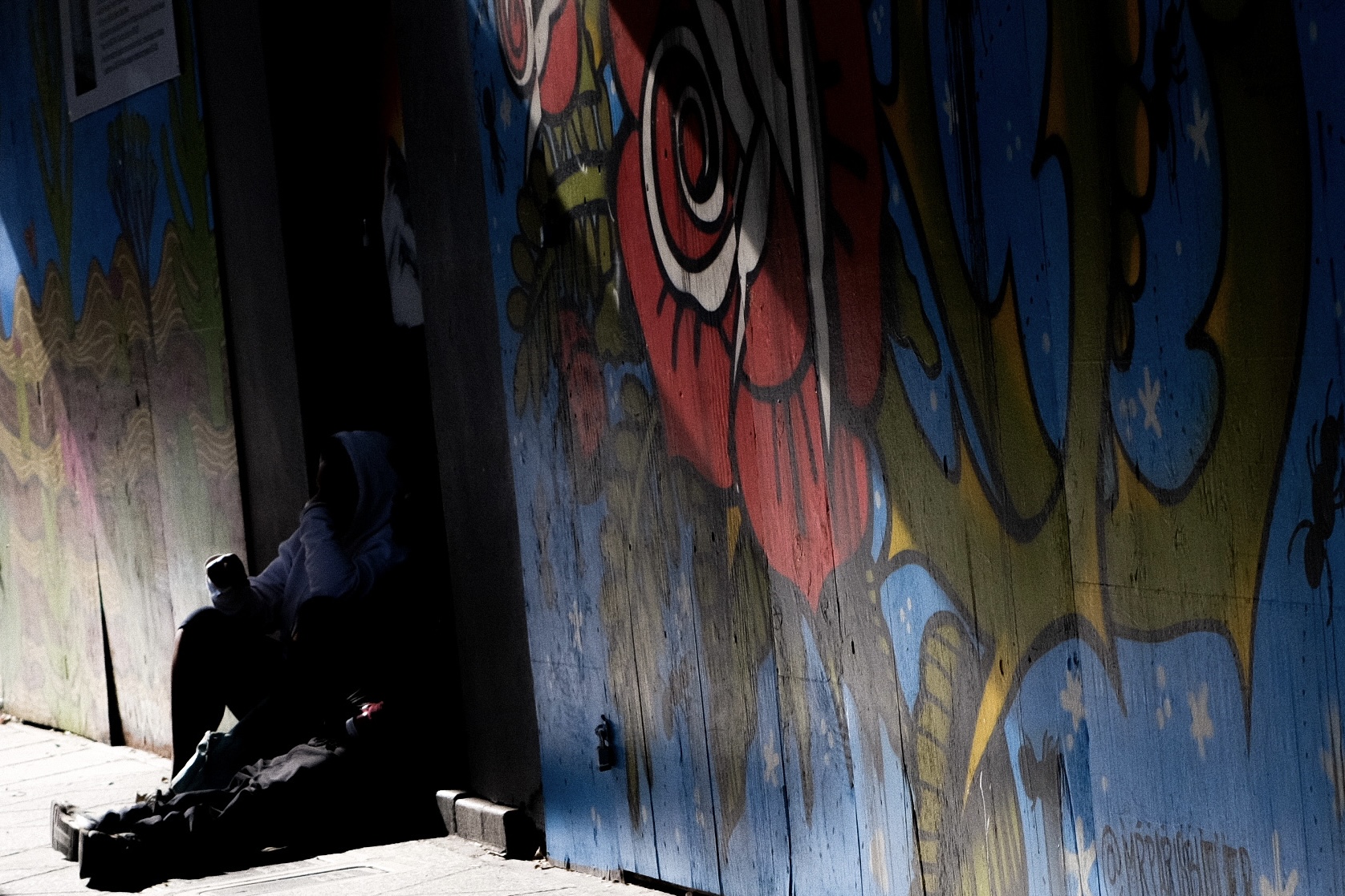 Street photography by Zhuang Liu
