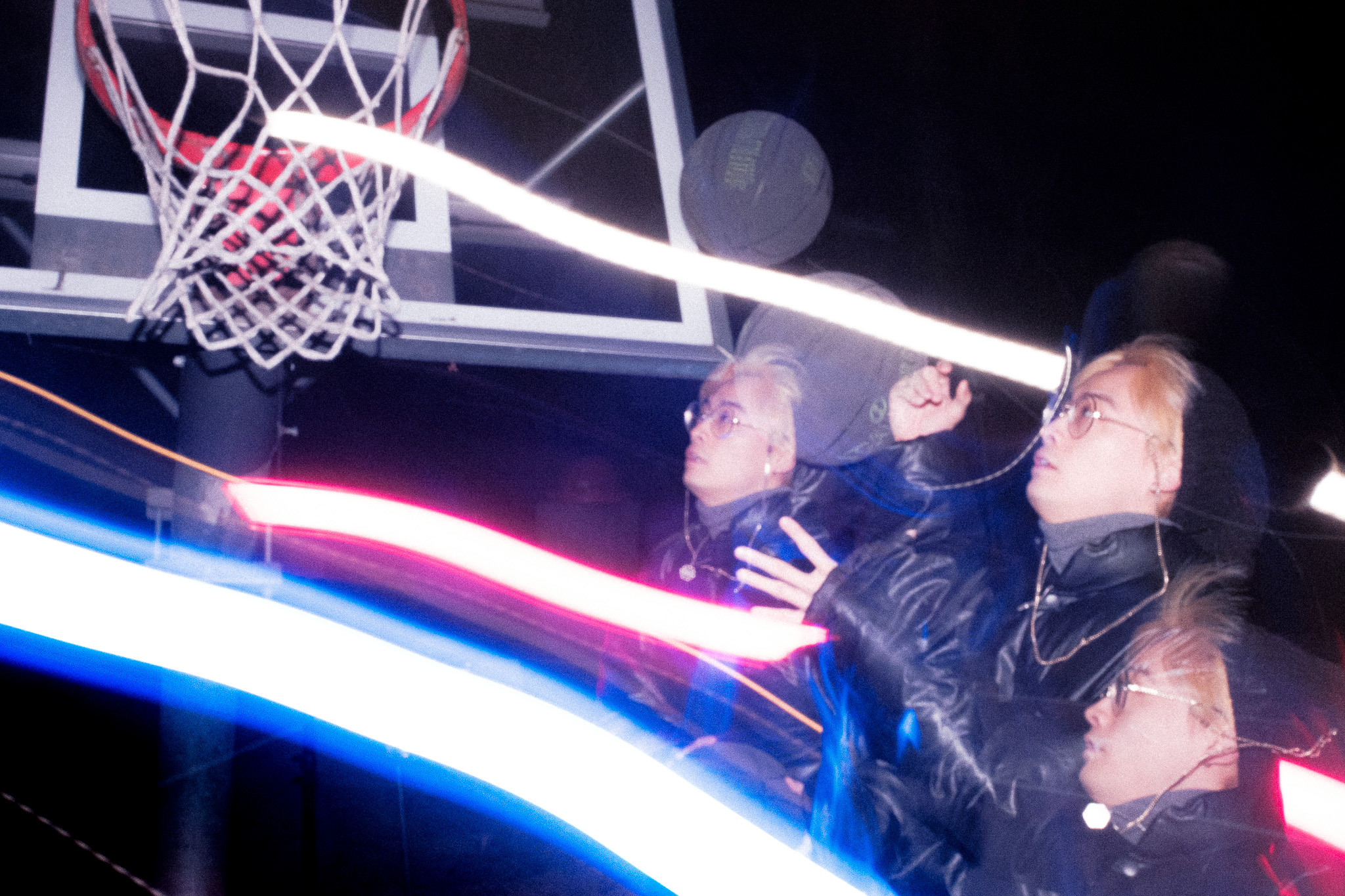 Street photography by Zhuang Liu