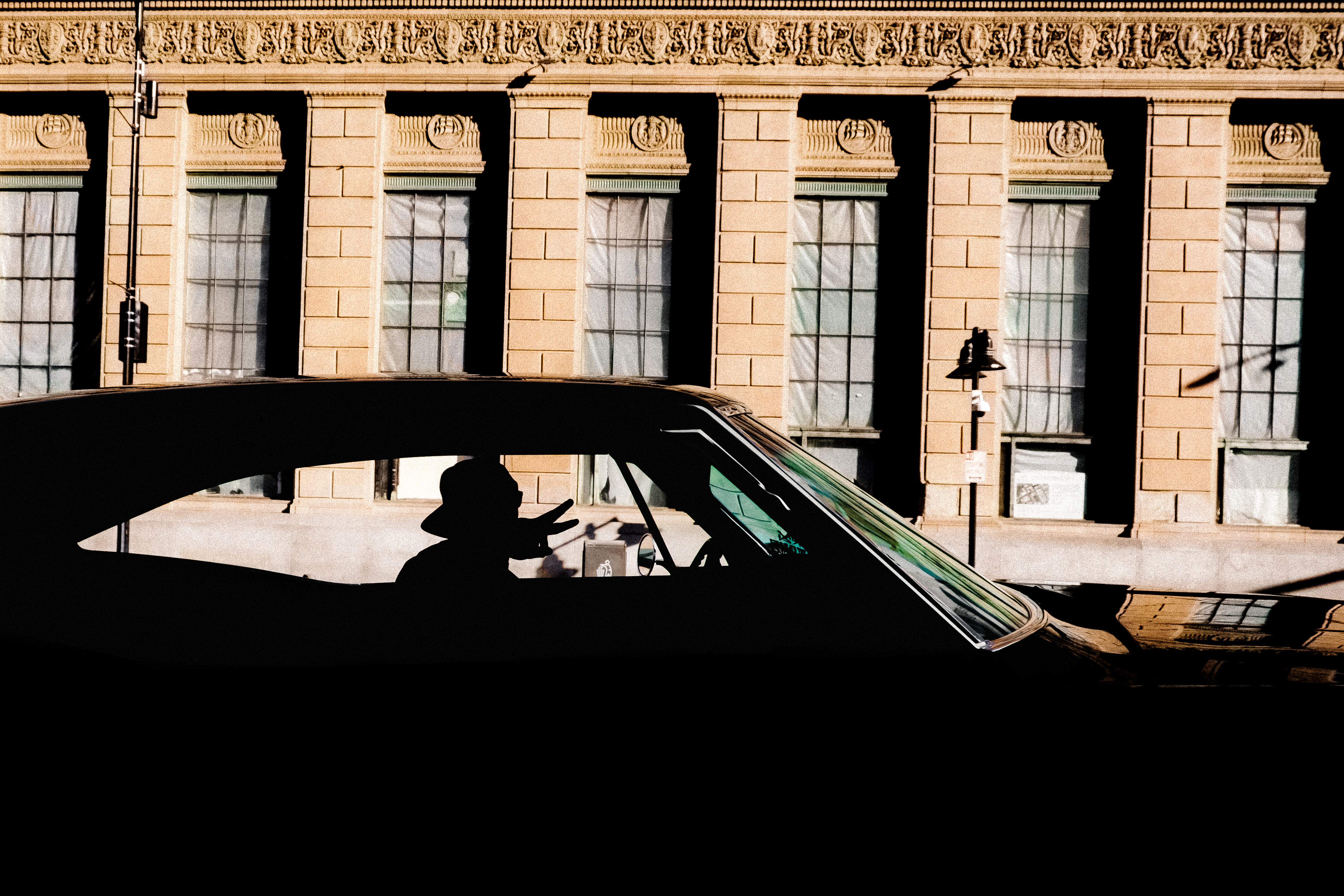 Street photography by Zhuang Liu