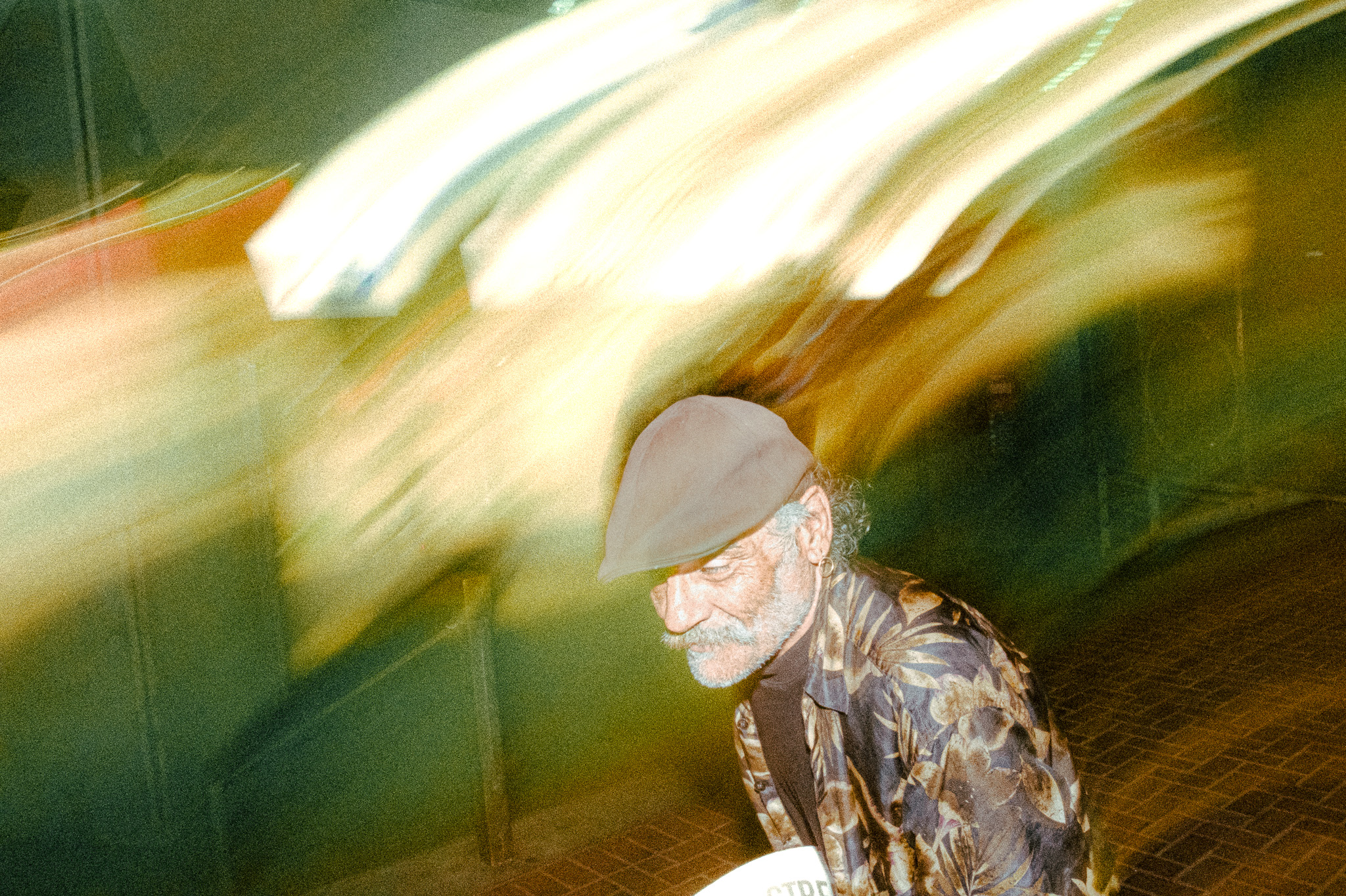 Street photography by Zhuang Liu