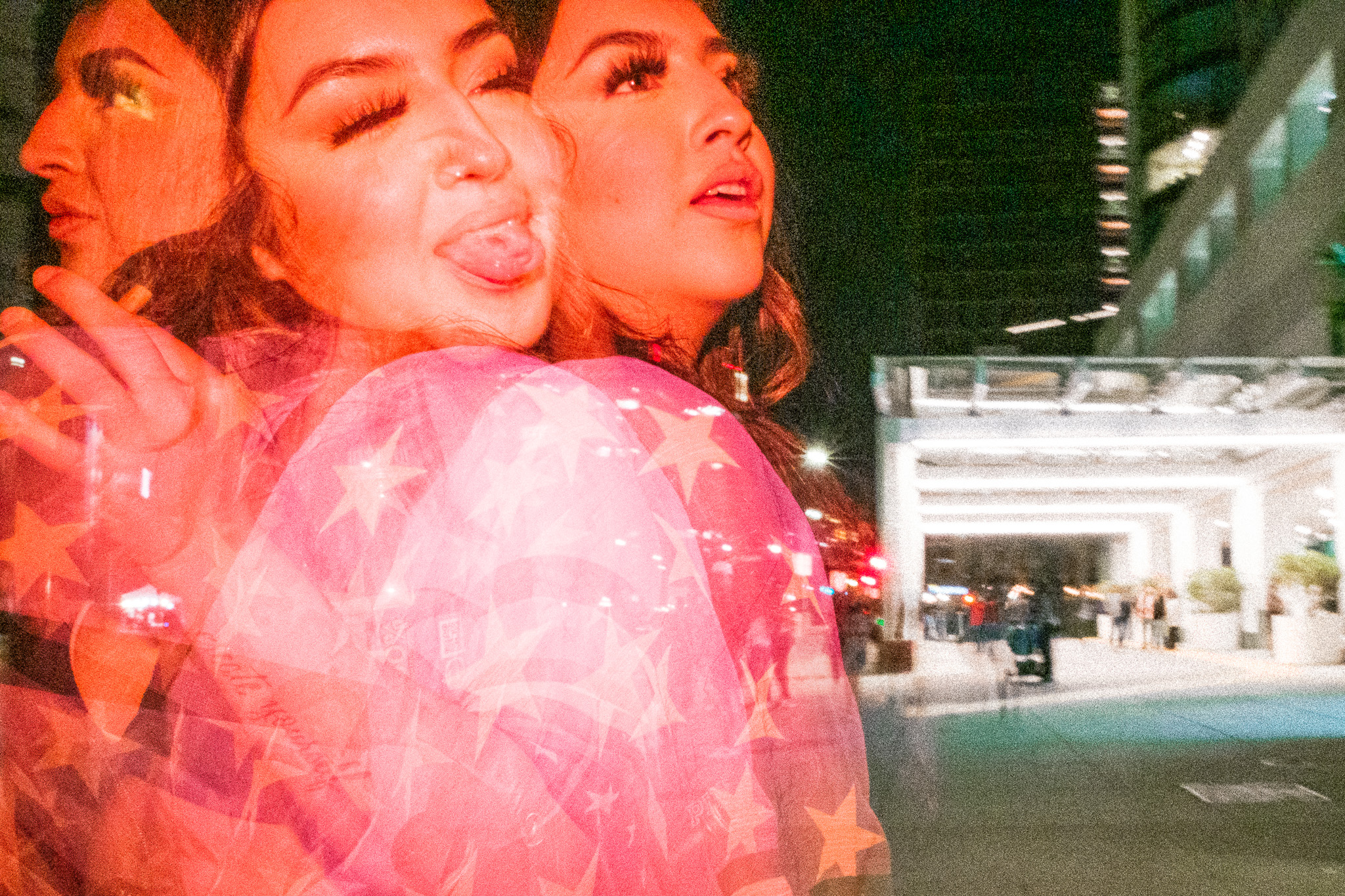 Street photography by Zhuang Liu