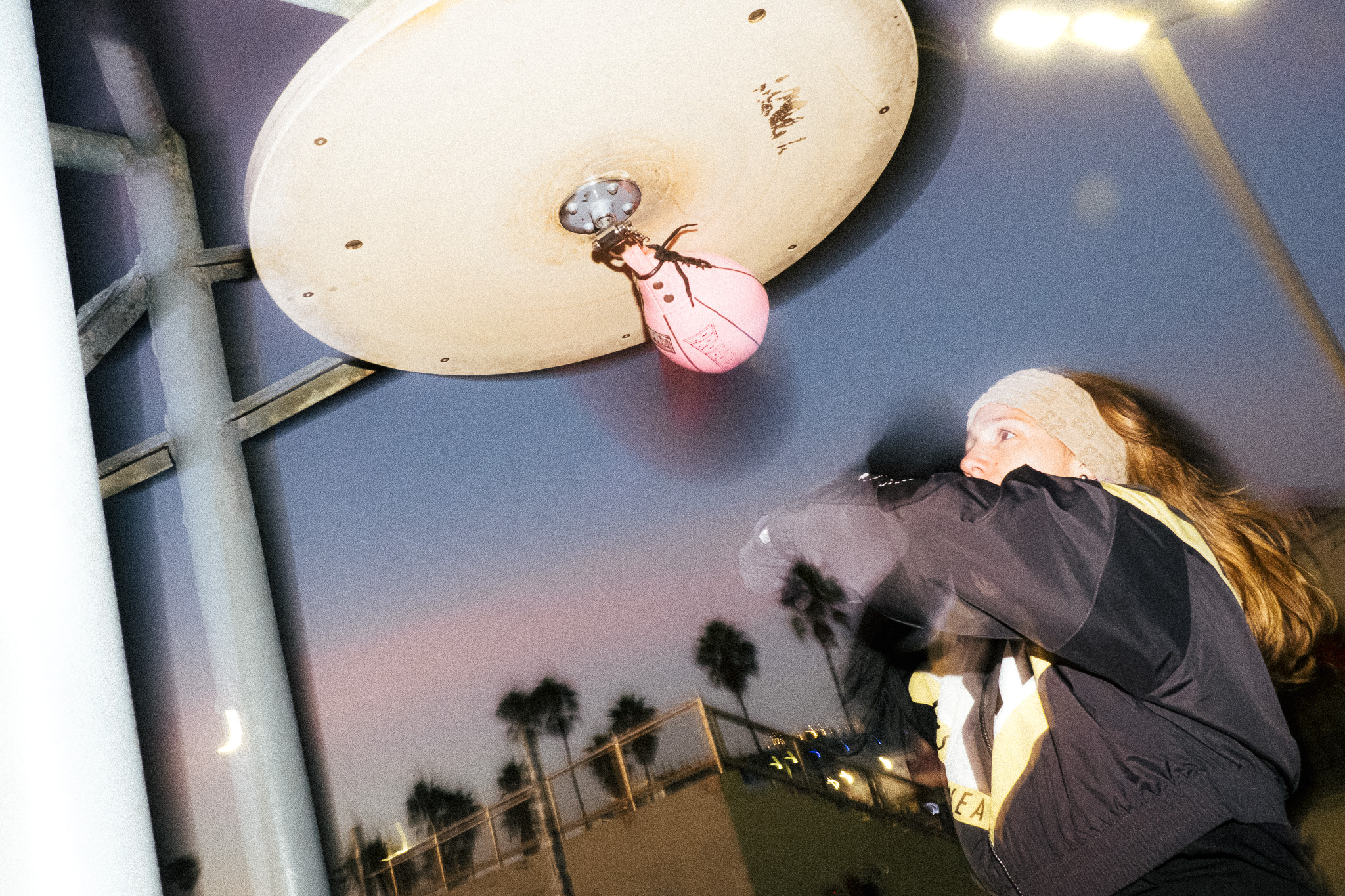 Street photography by Zhuang Liu