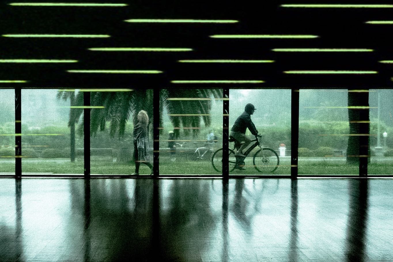 Street photography by Zhuang Liu