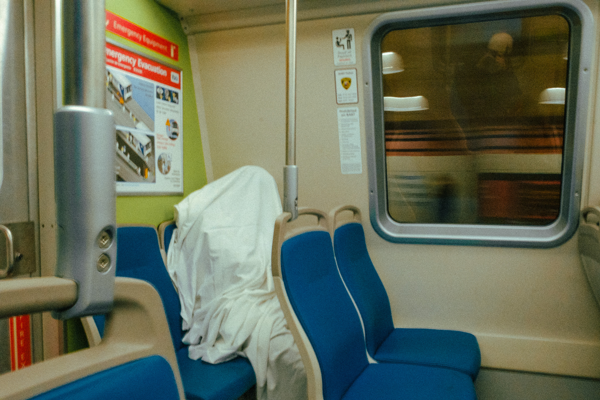 Street photography by Zhuang Liu