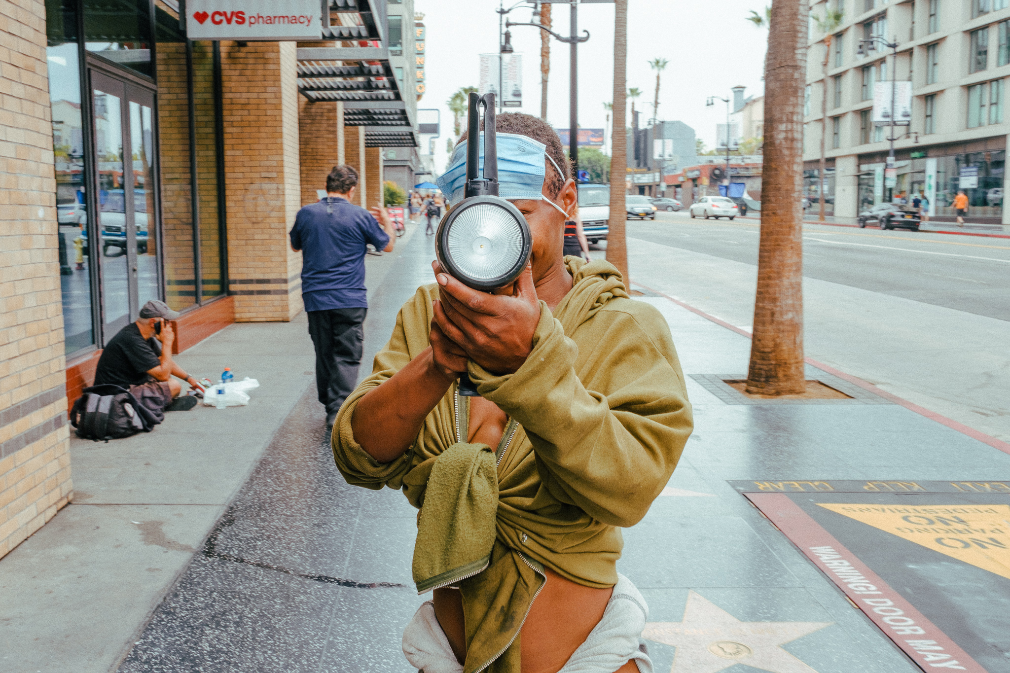 Street photography by Zhuang Liu