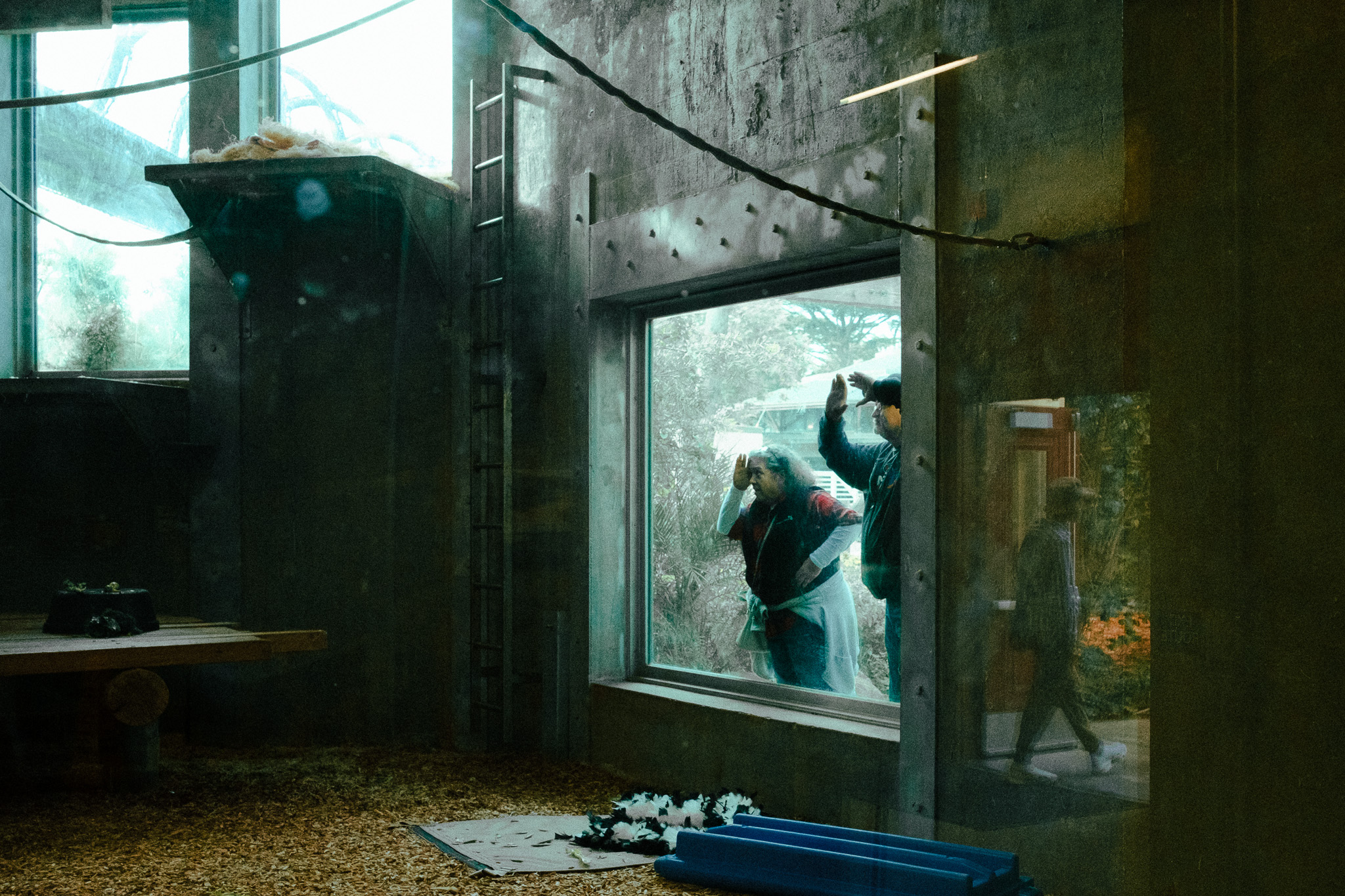 Street photography by Zhuang Liu