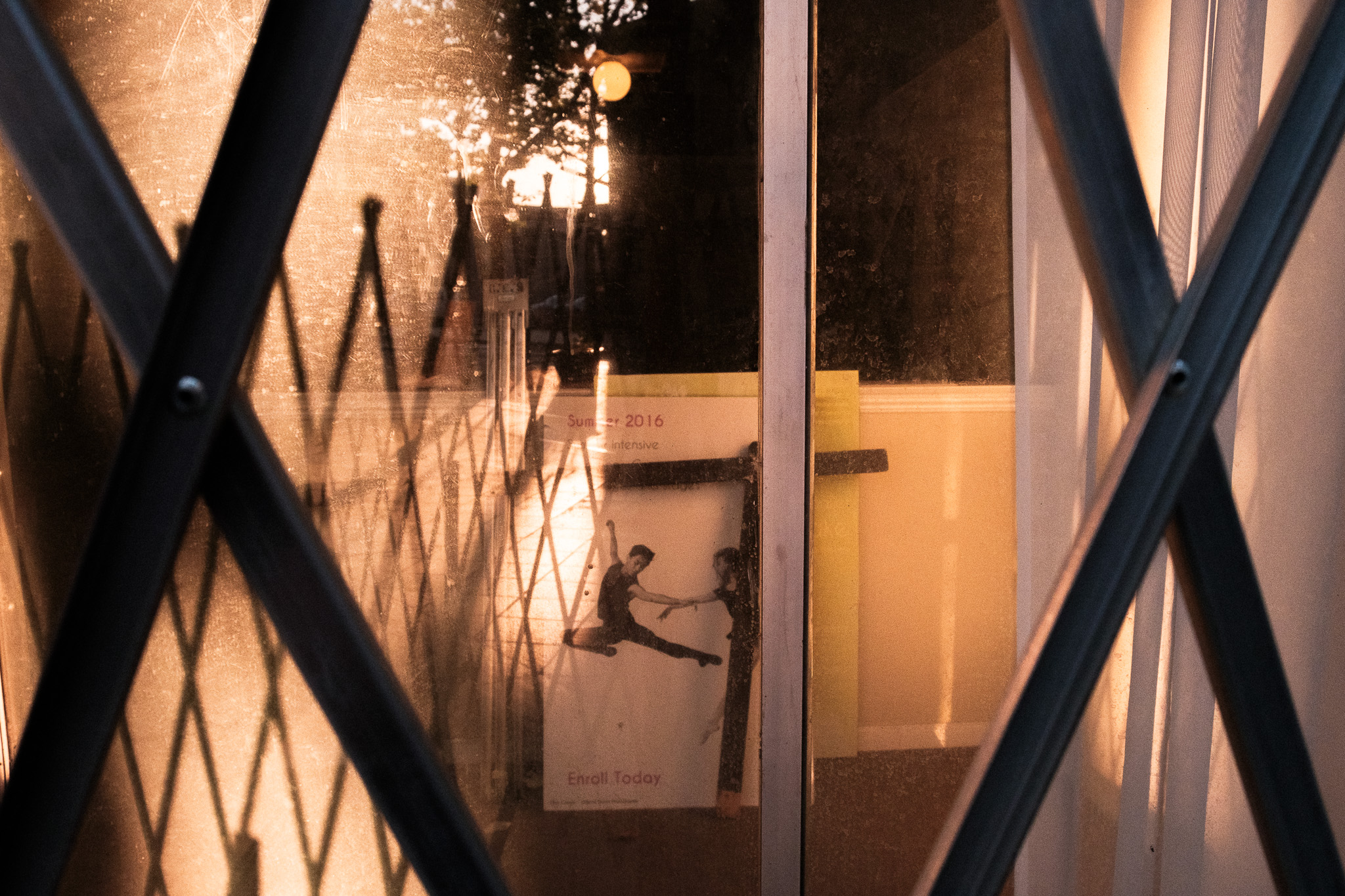 Street photography by Zhuang Liu