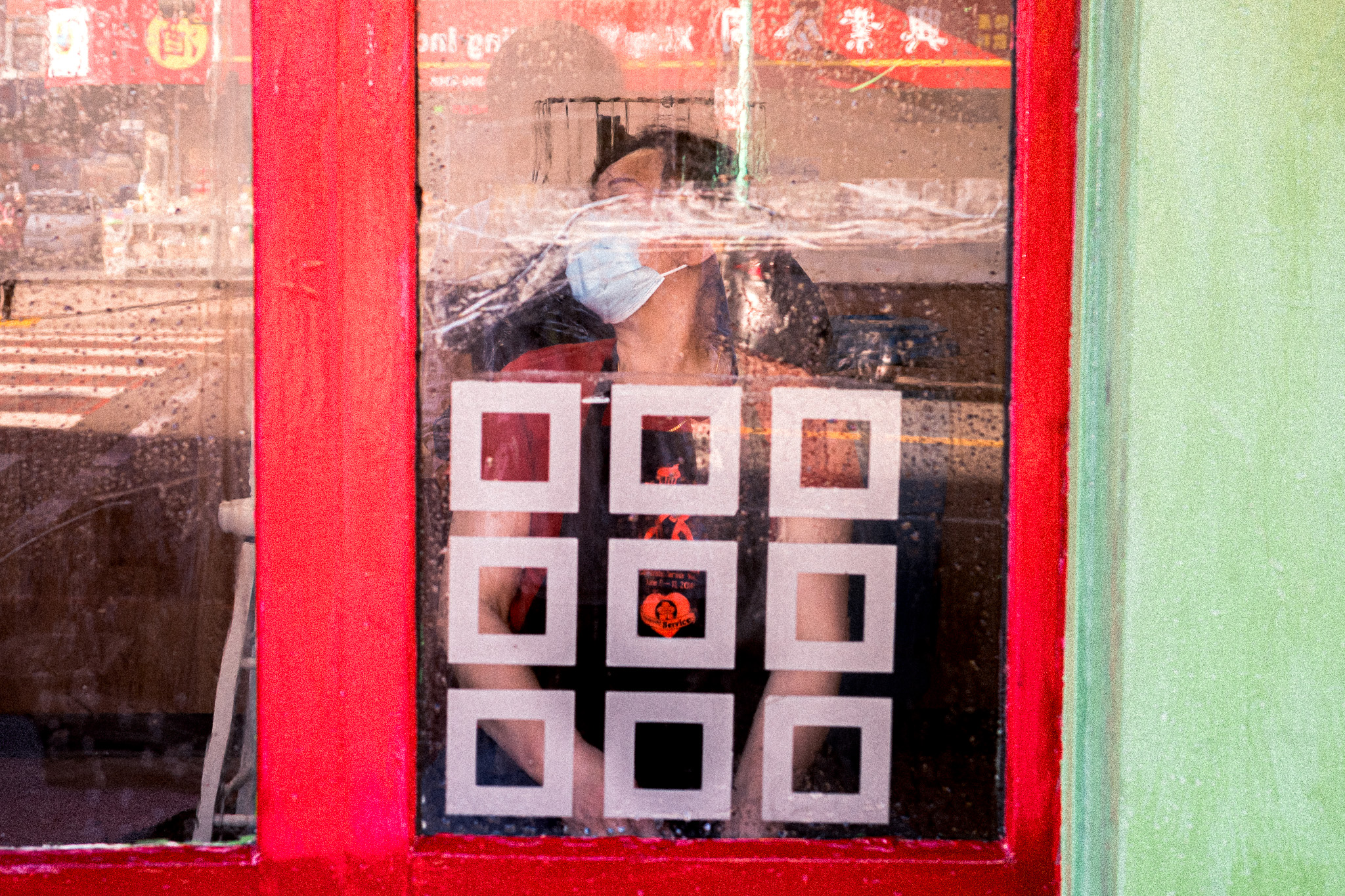 Street photography by Zhuang Liu