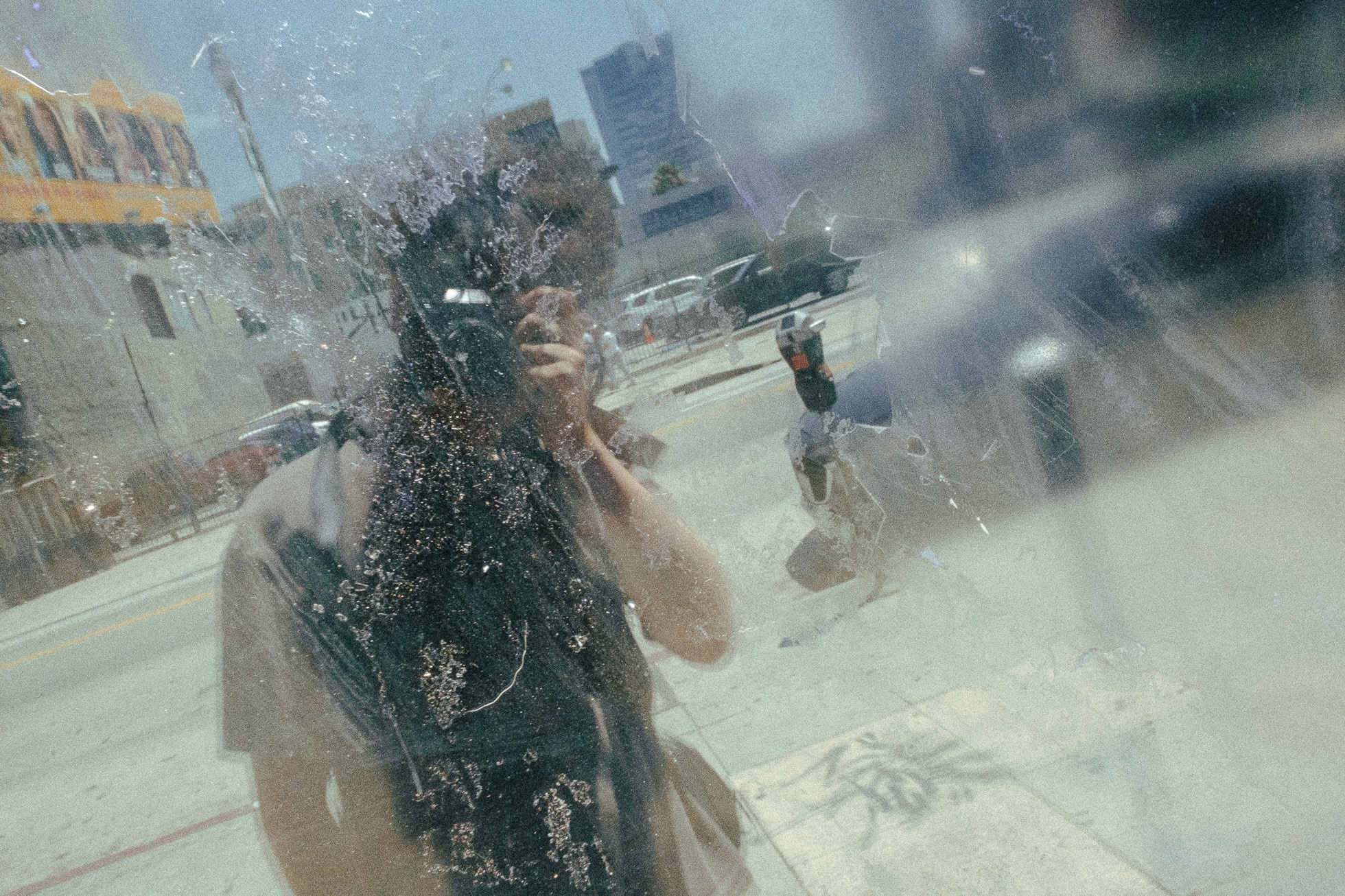 Street photography by Zhuang Liu