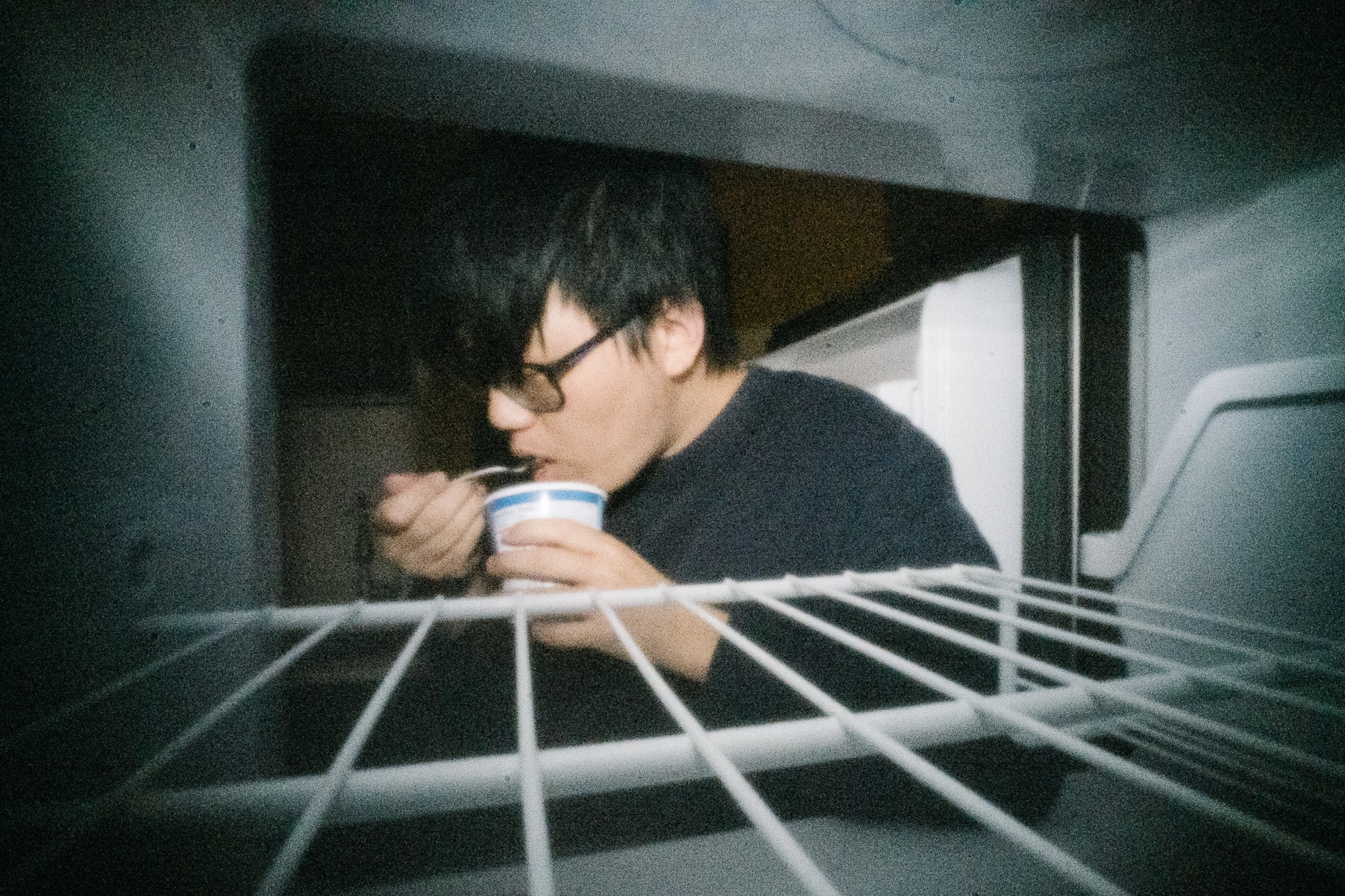 Street photography by Zhuang Liu