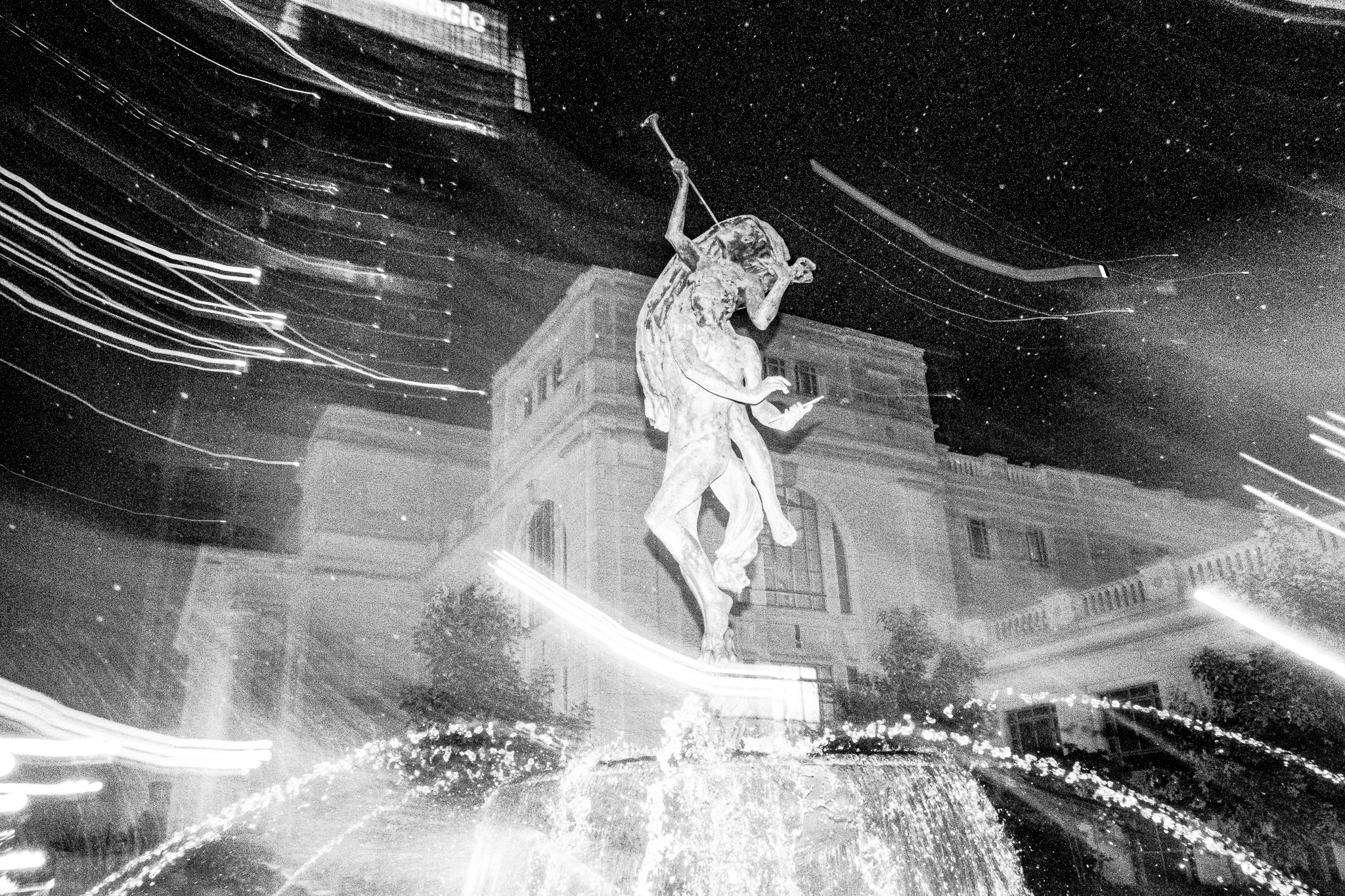 Street photography by Zhuang Liu