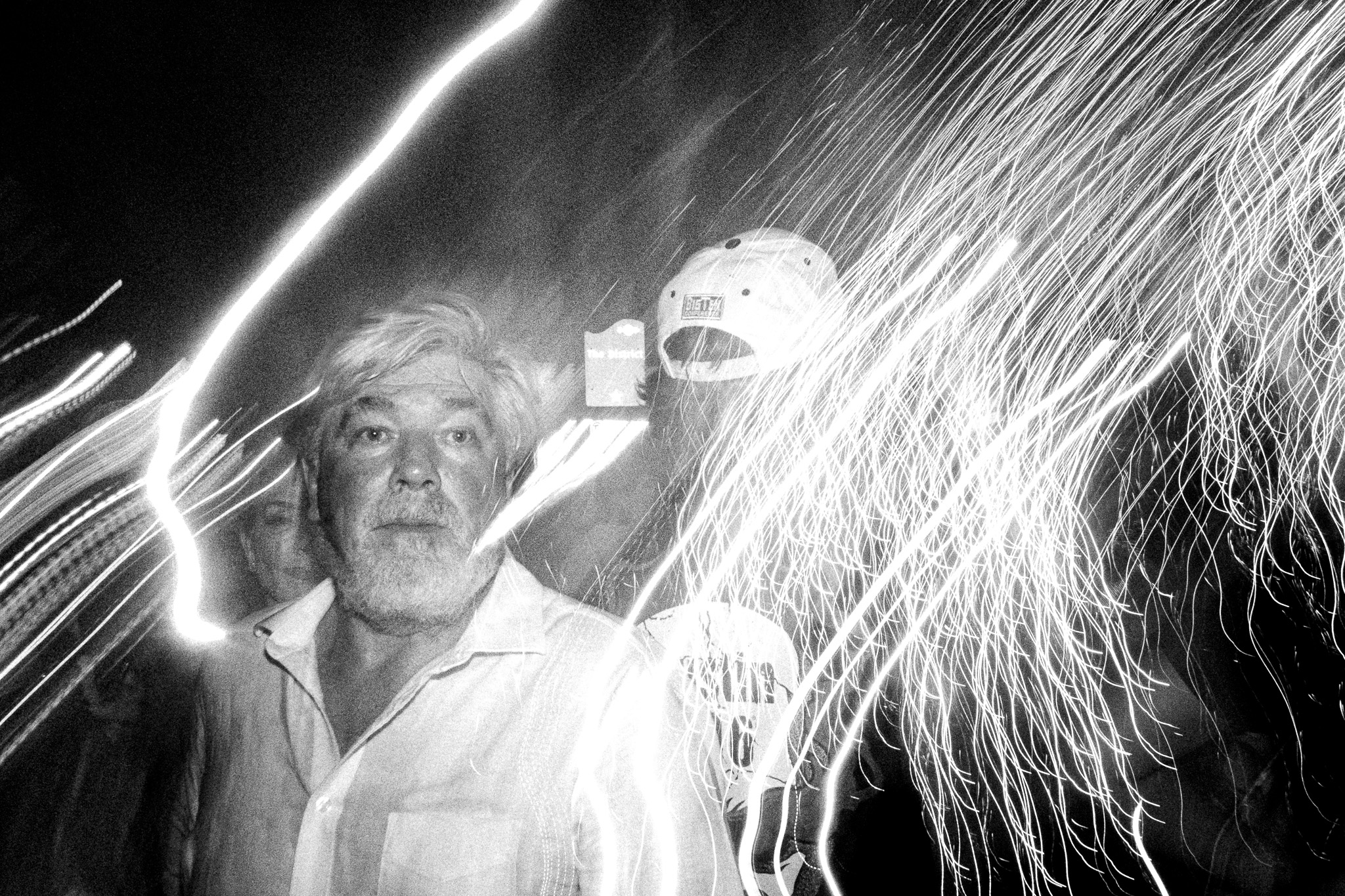 Street photography by Zhuang Liu