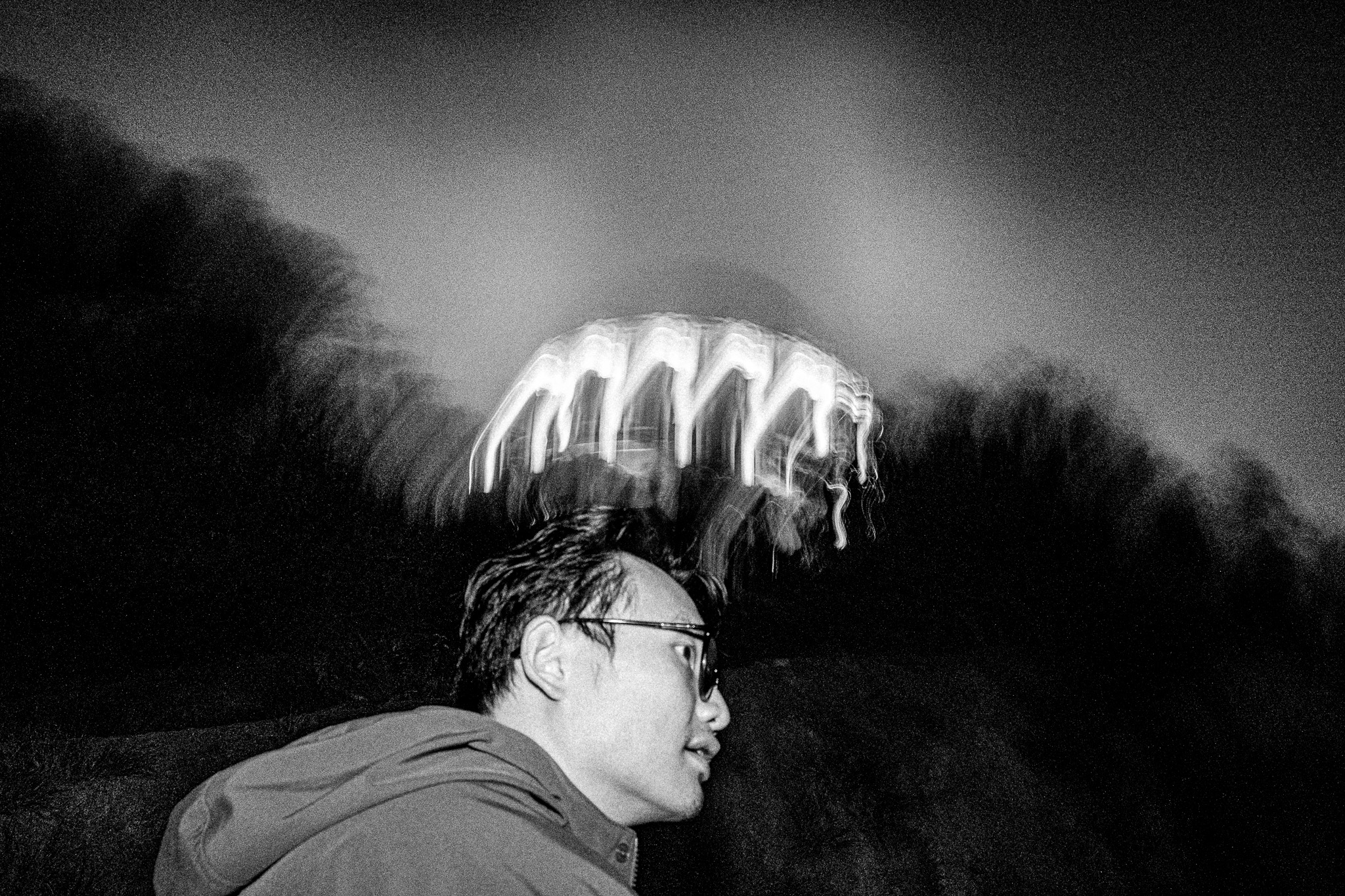 Street photography by Zhuang Liu