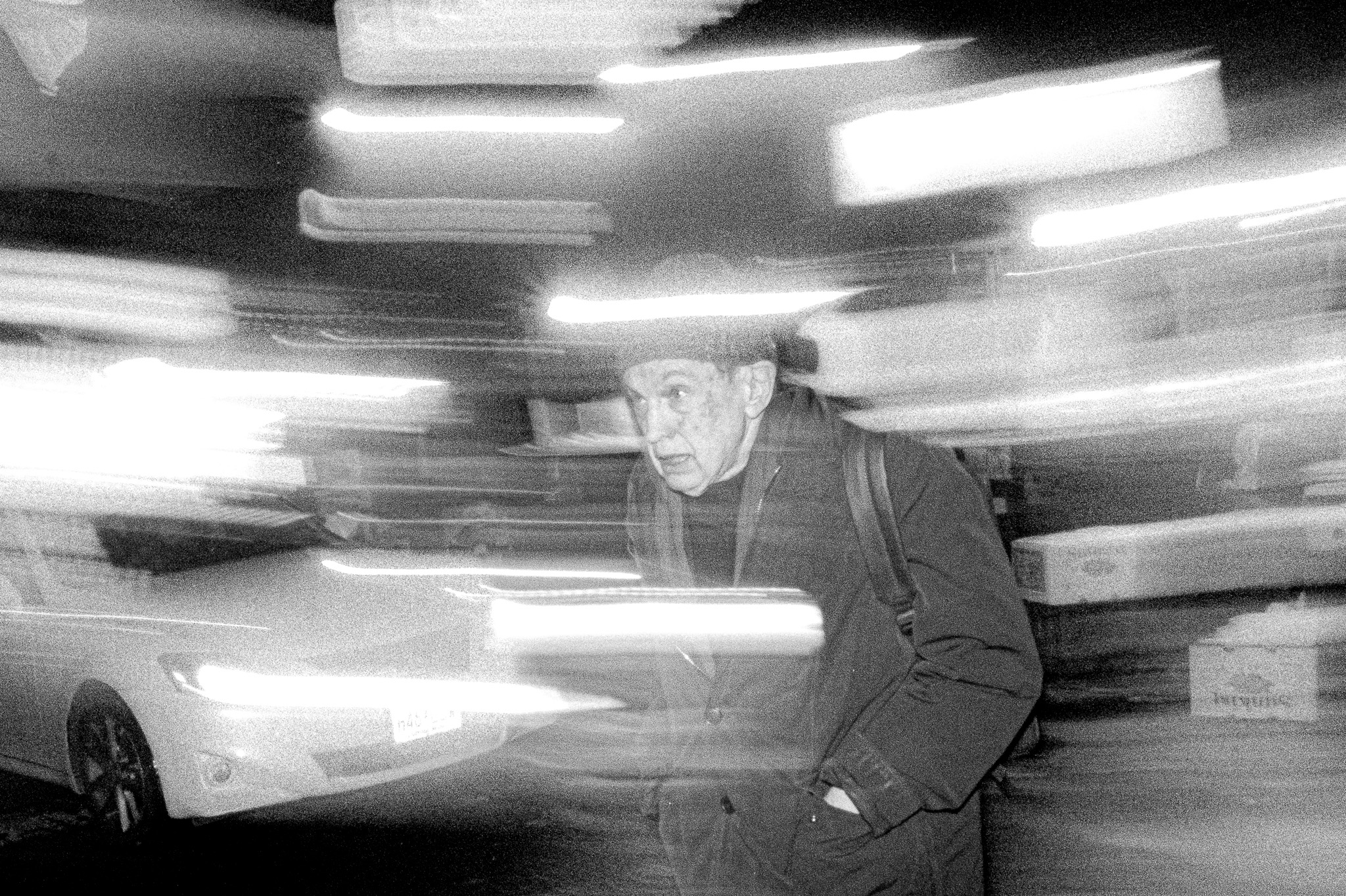 Street photography by Zhuang Liu
