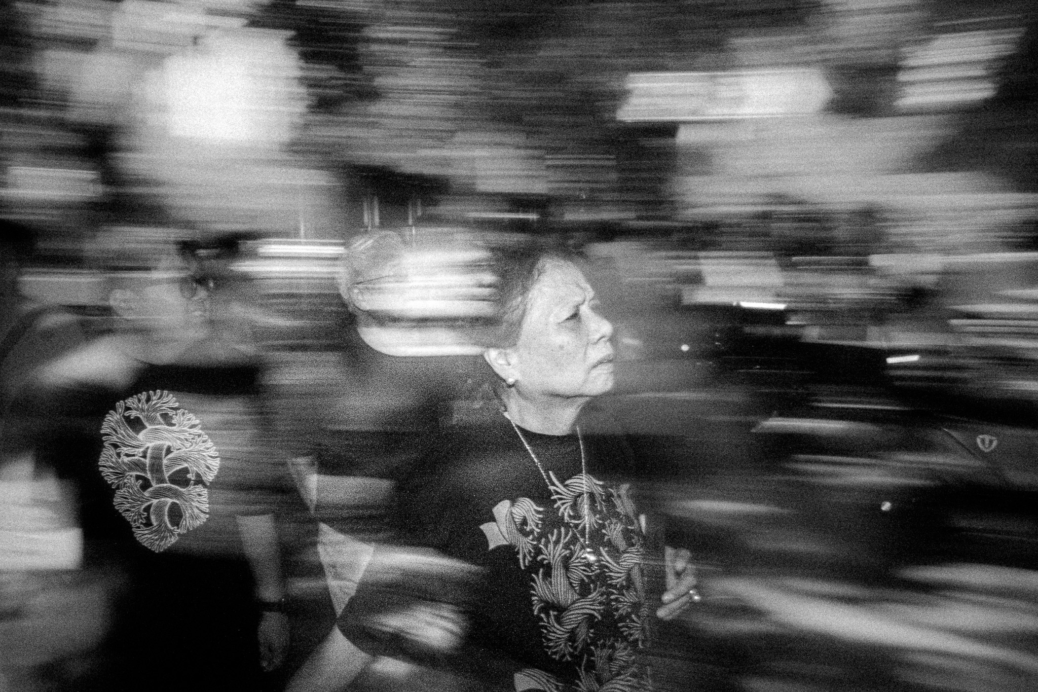 Street photography by Zhuang Liu