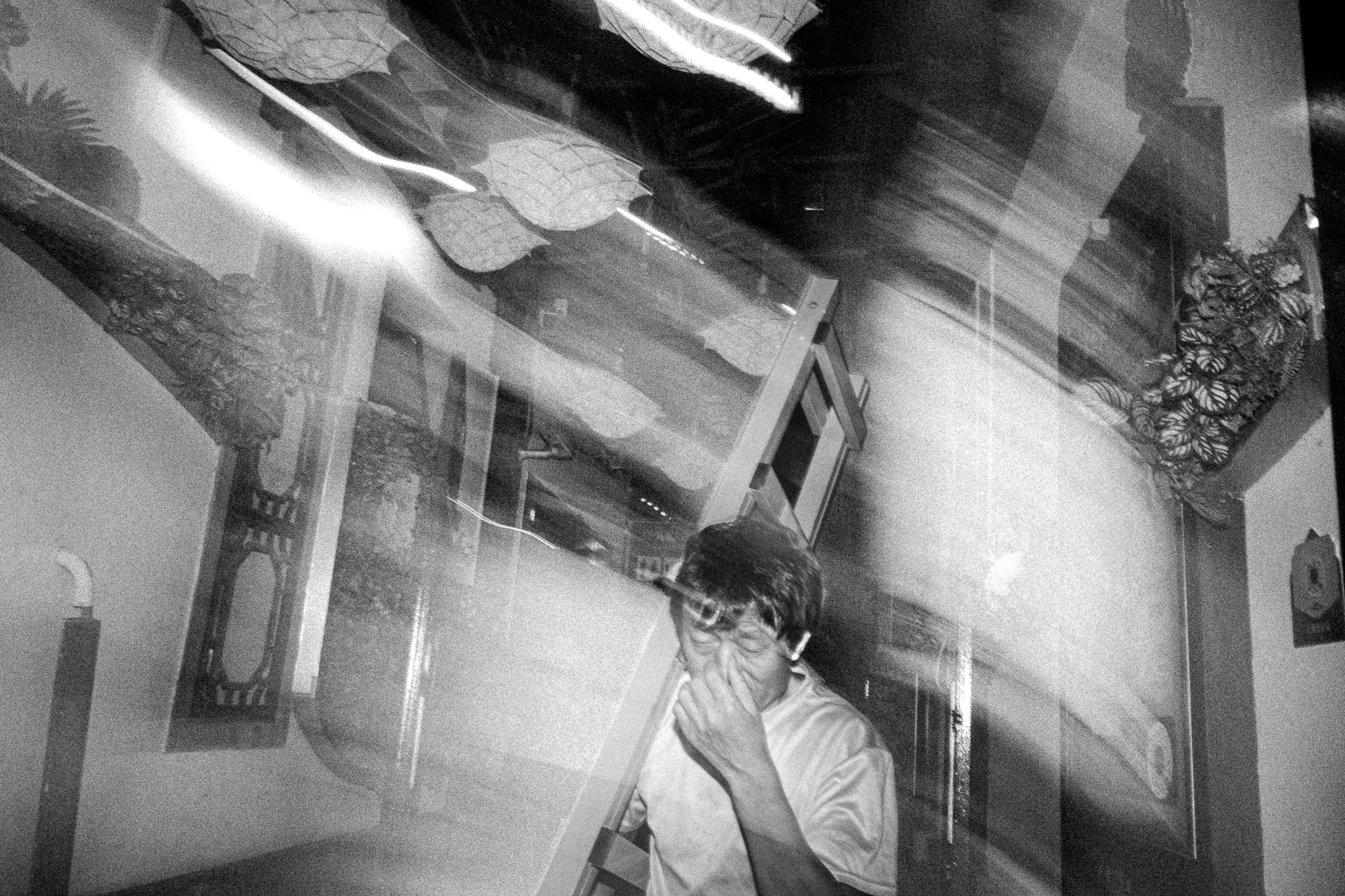 Street photography by Zhuang Liu