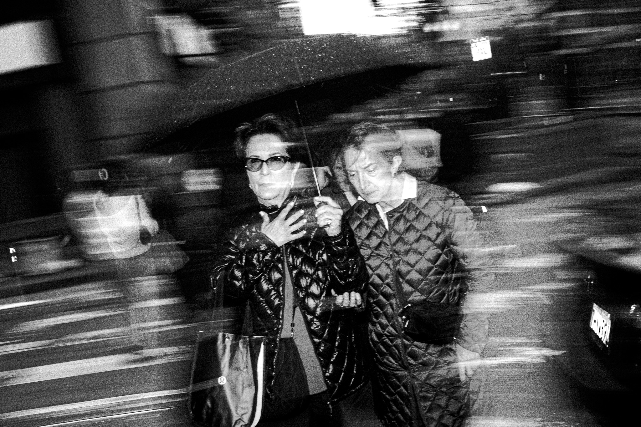 Street photography by Zhuang Liu