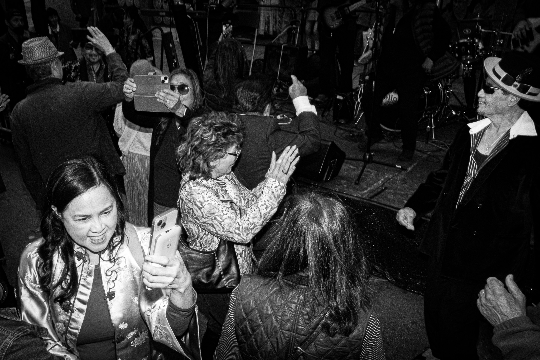 Street photography by Zhuang Liu