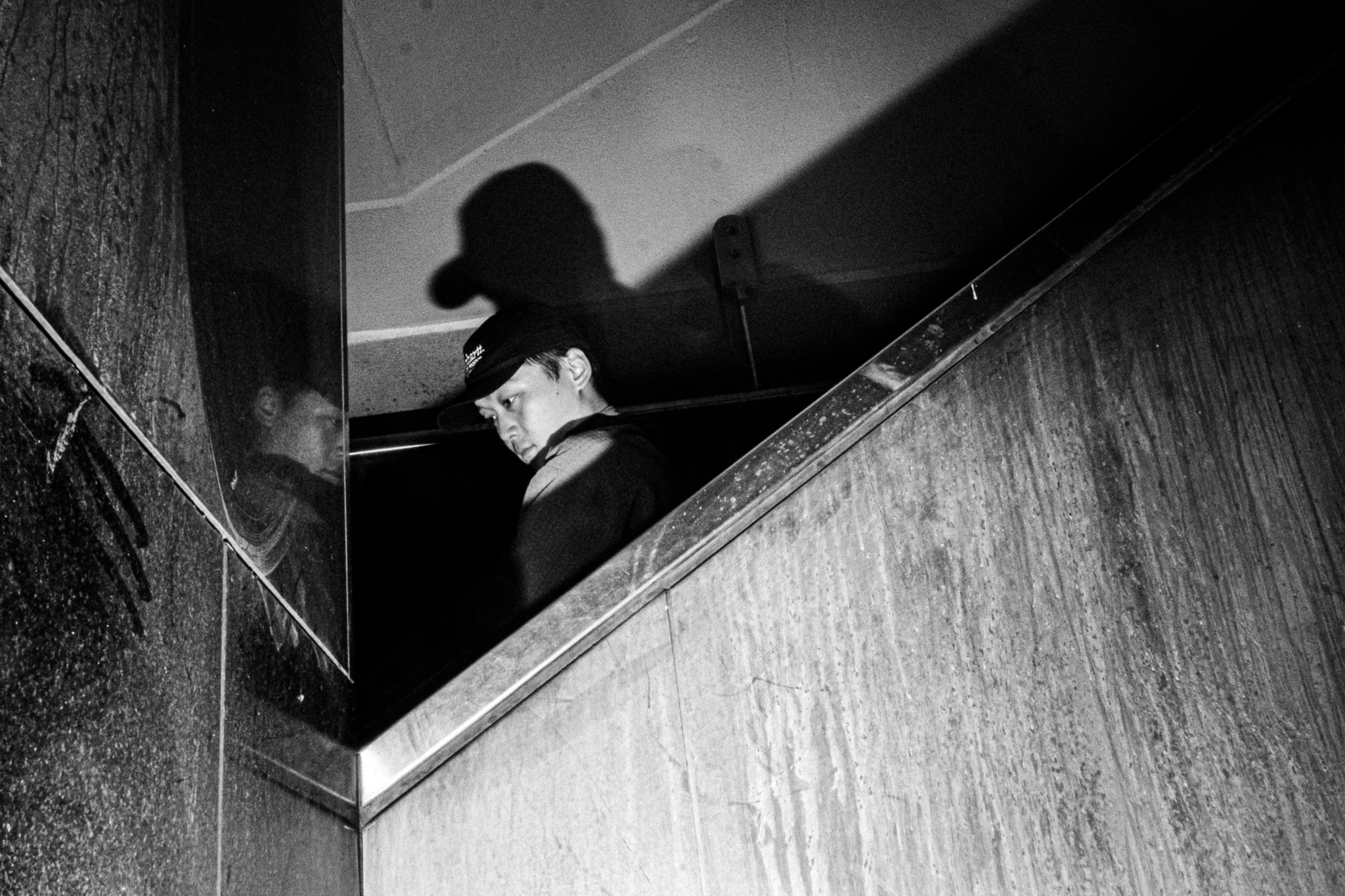 Street photography by Zhuang Liu