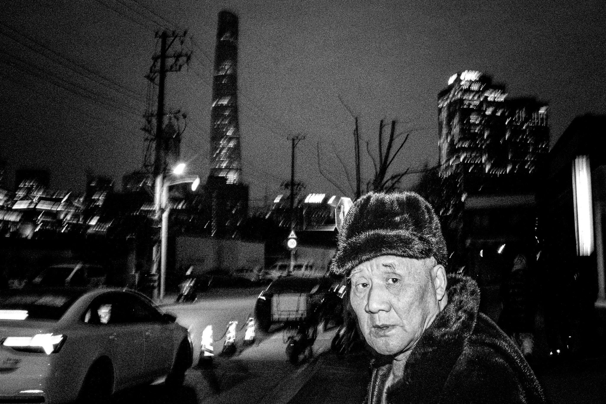 Street photography by Zhuang Liu