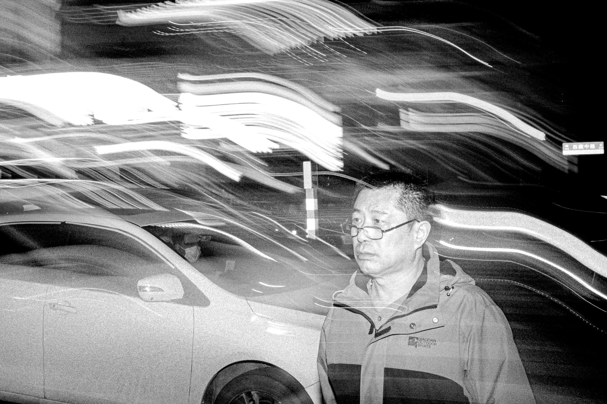 Street photography by Zhuang Liu